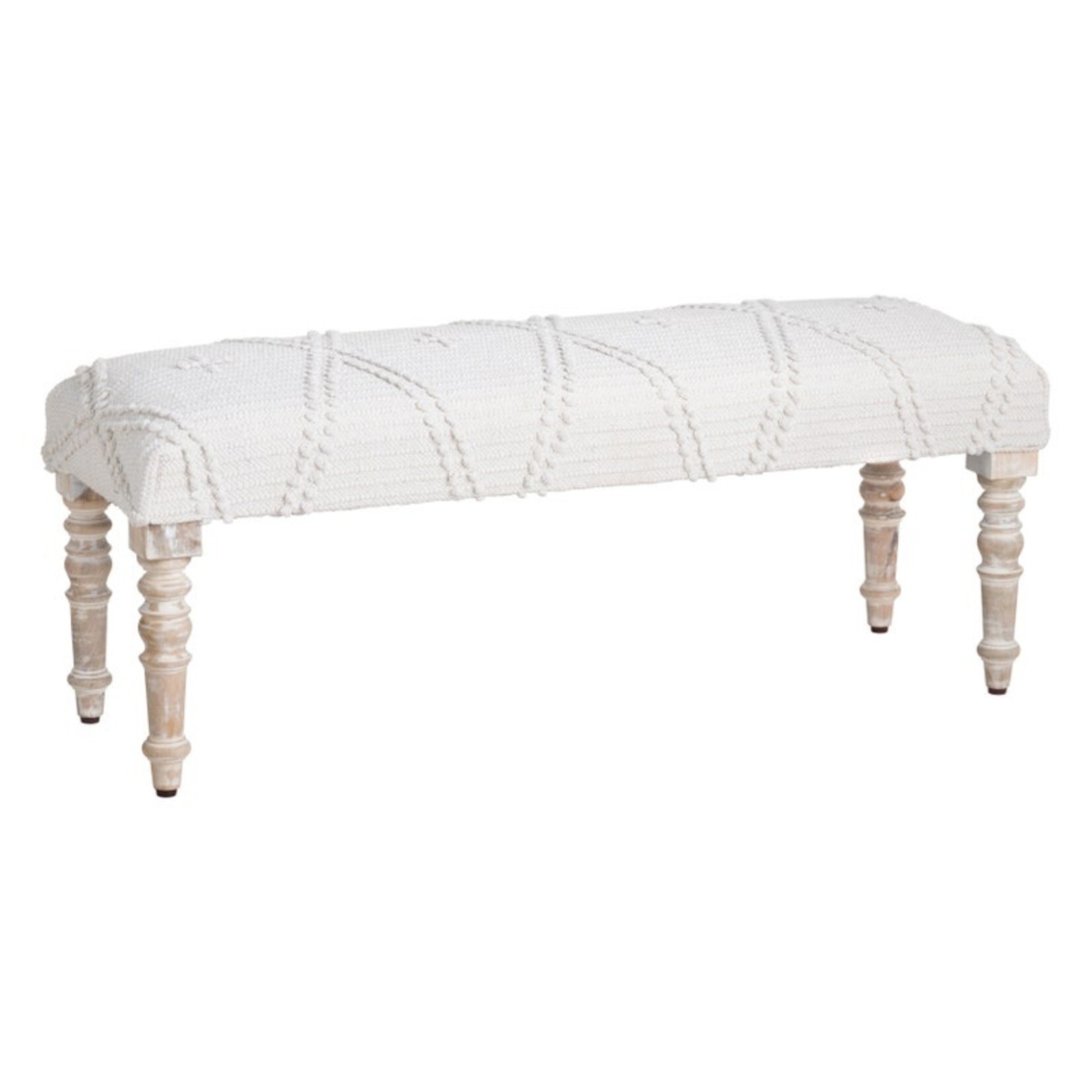 Crestview South Wales Bench