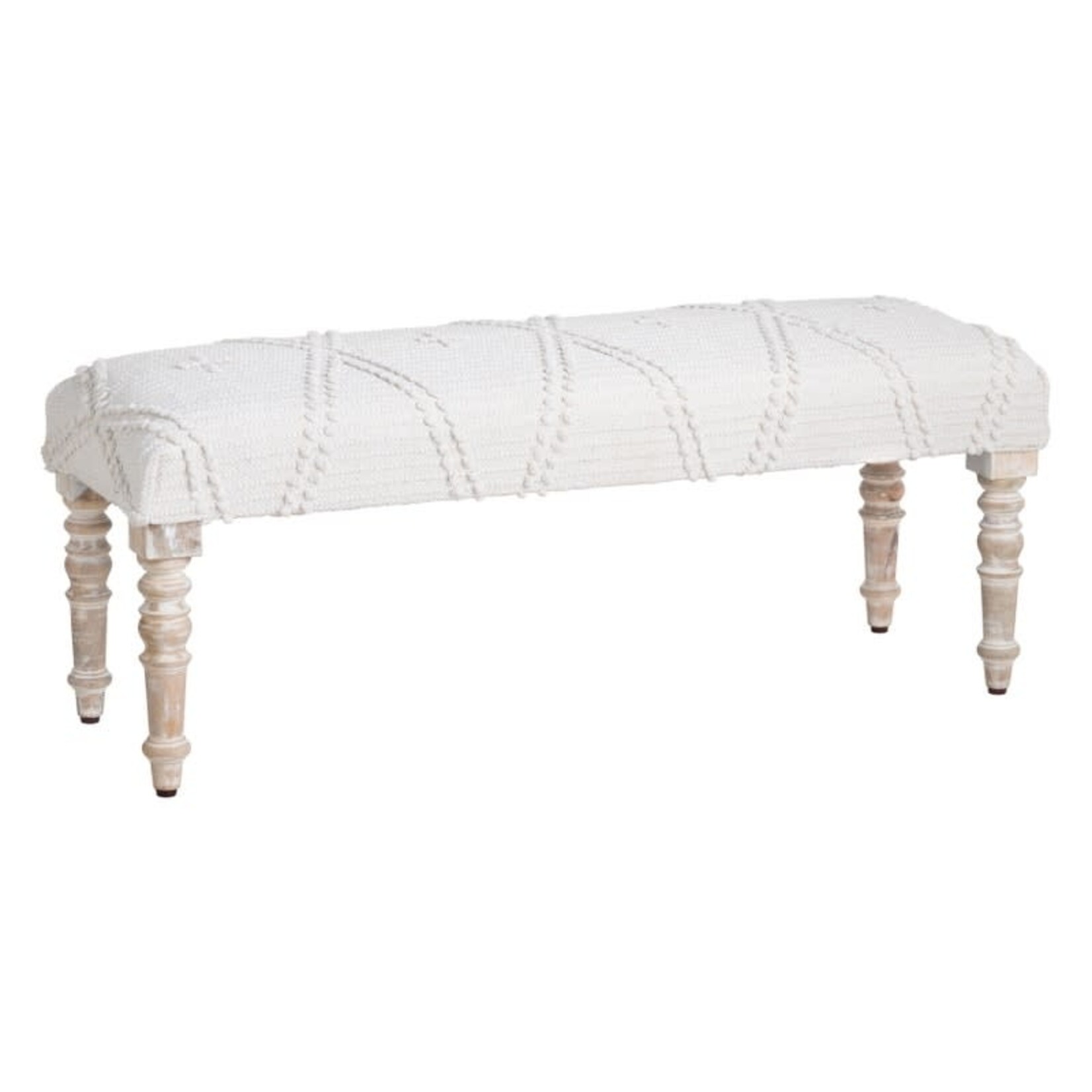 Crestview South Wales Bench