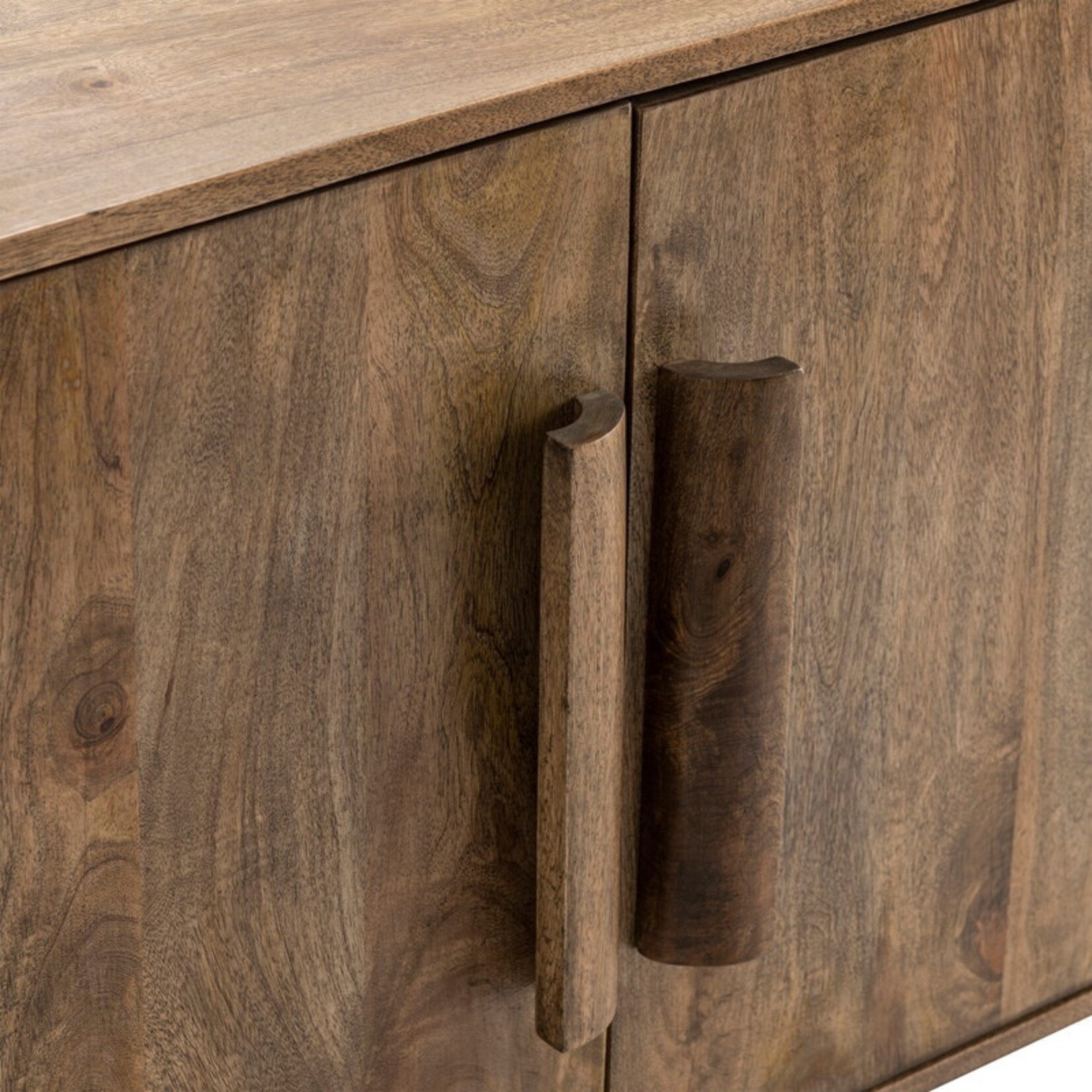 Crestview Sonoma Sideboard
