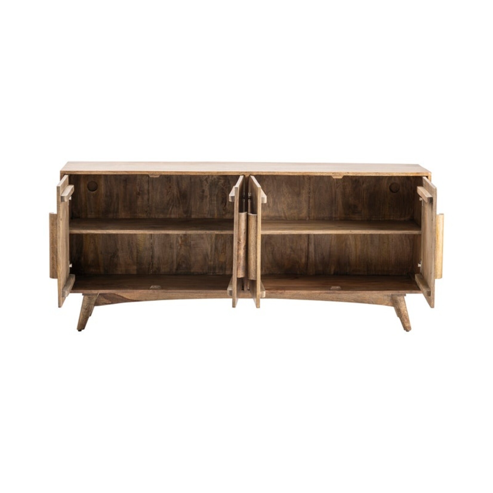 Crestview Sonoma Sideboard