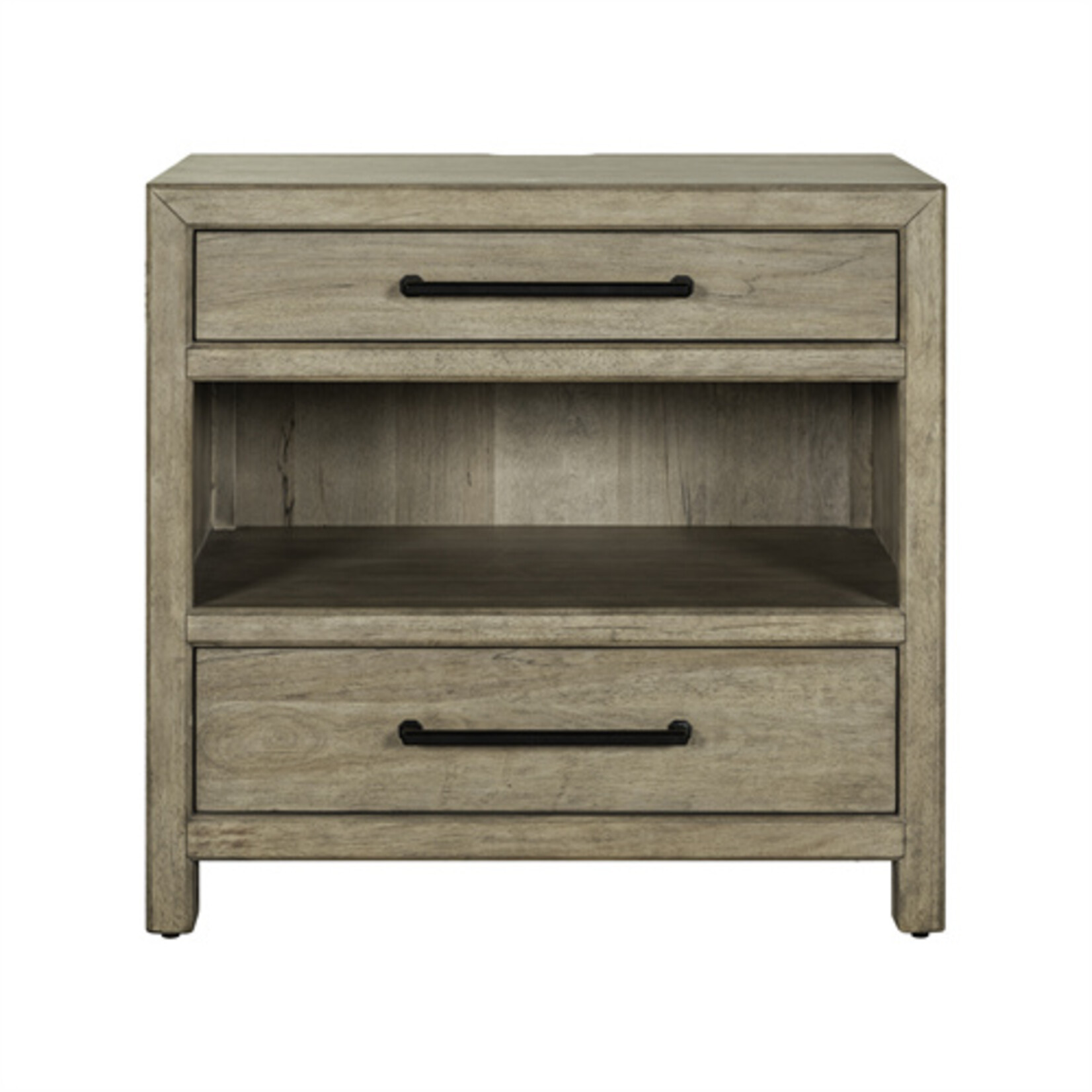 Liberty Furniture Proximity Place 2 Drawer Nightstand