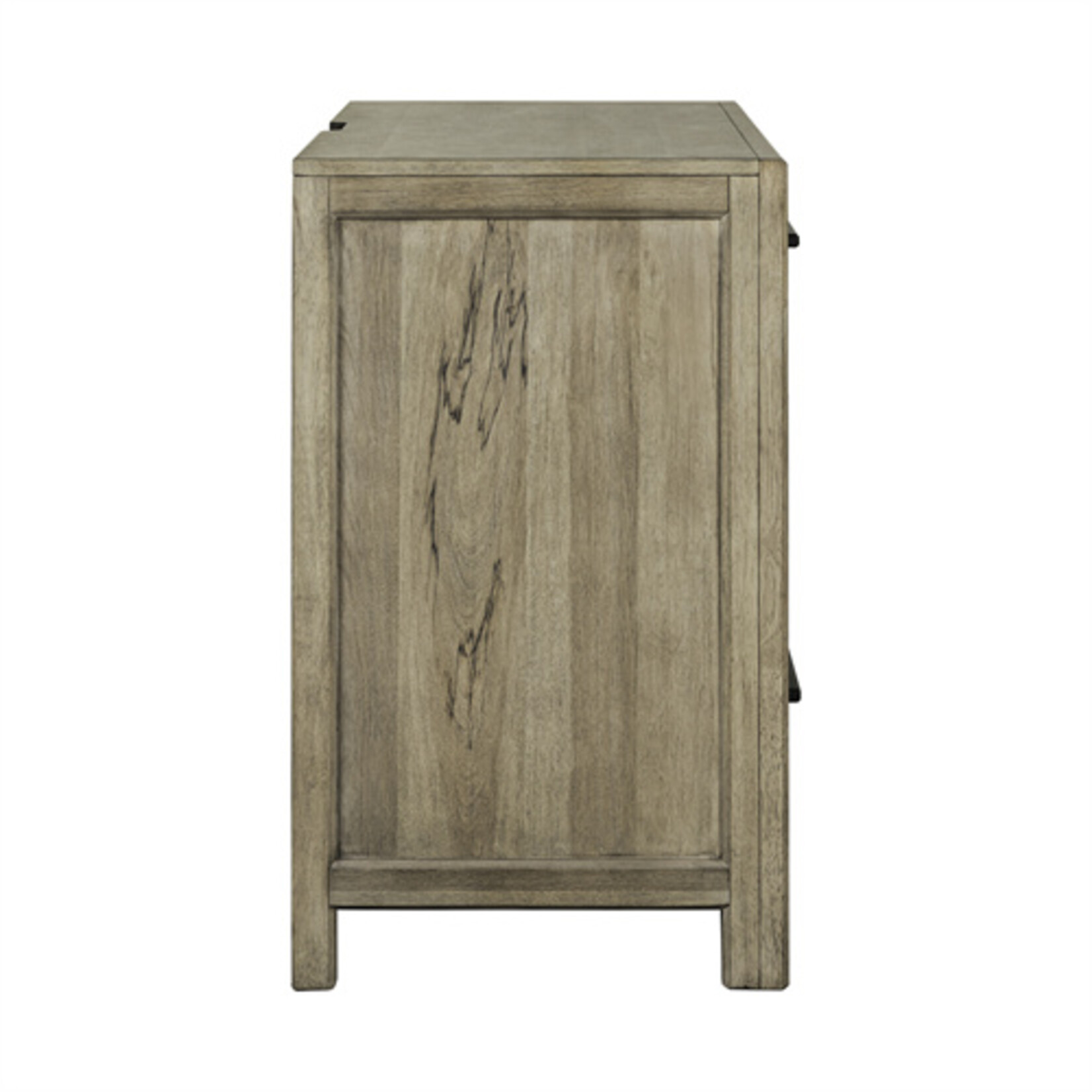 Liberty Furniture Proximity Place 2 Drawer Nightstand