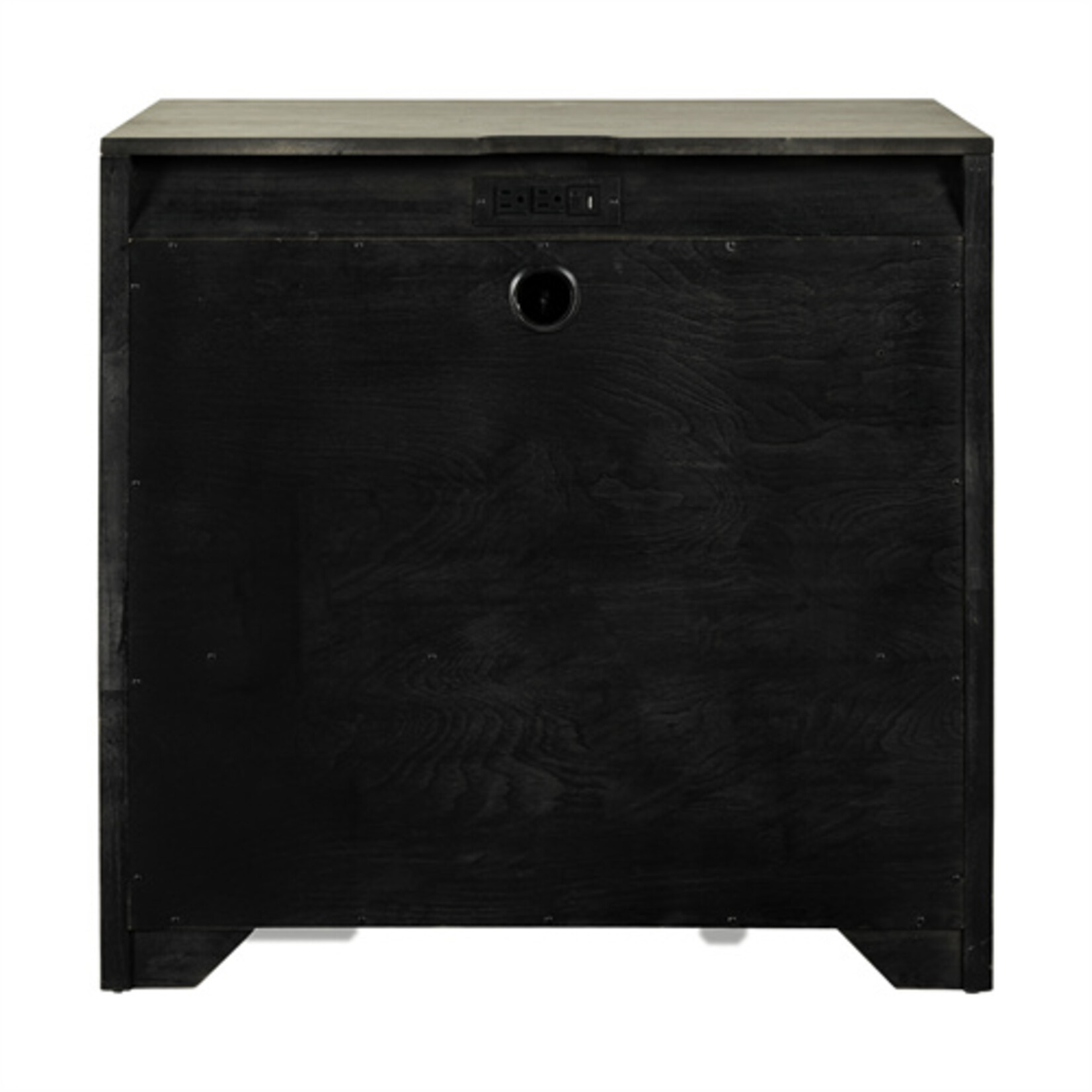 Liberty Furniture Proximity Place 2 Drawer Nightstand