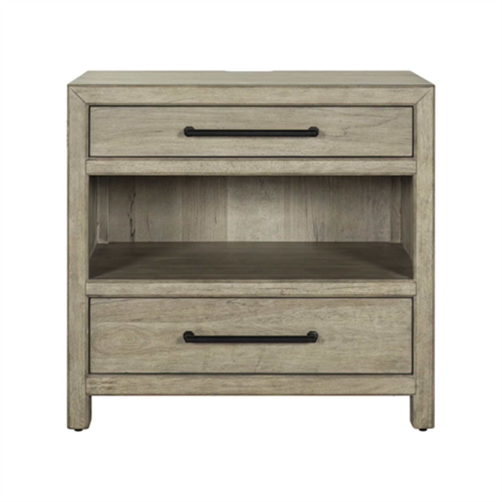 Liberty Furniture Proximity Place 2 Drawer Nightstand