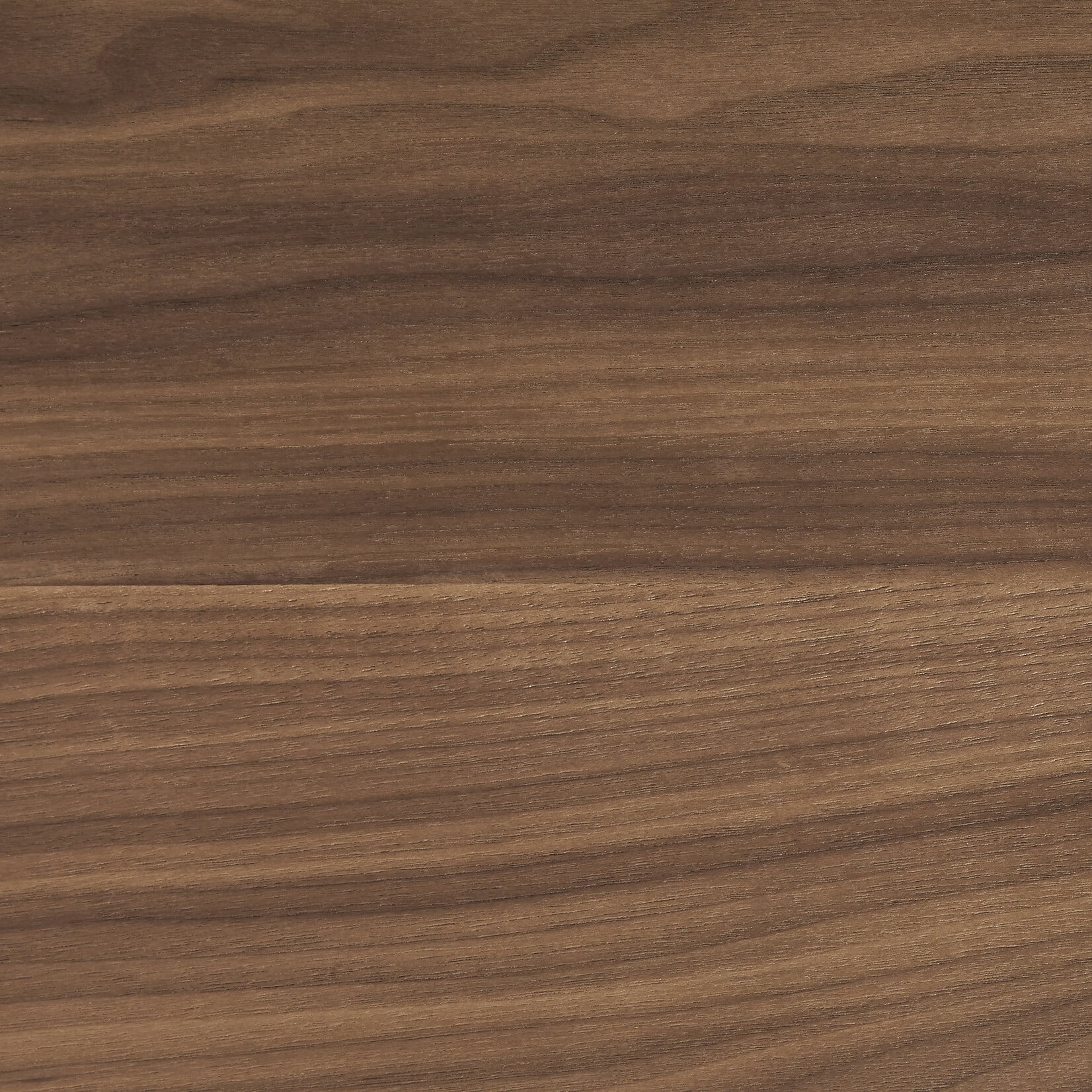 EuroStyle Nova 47" Console Table Walnut (I3UM)