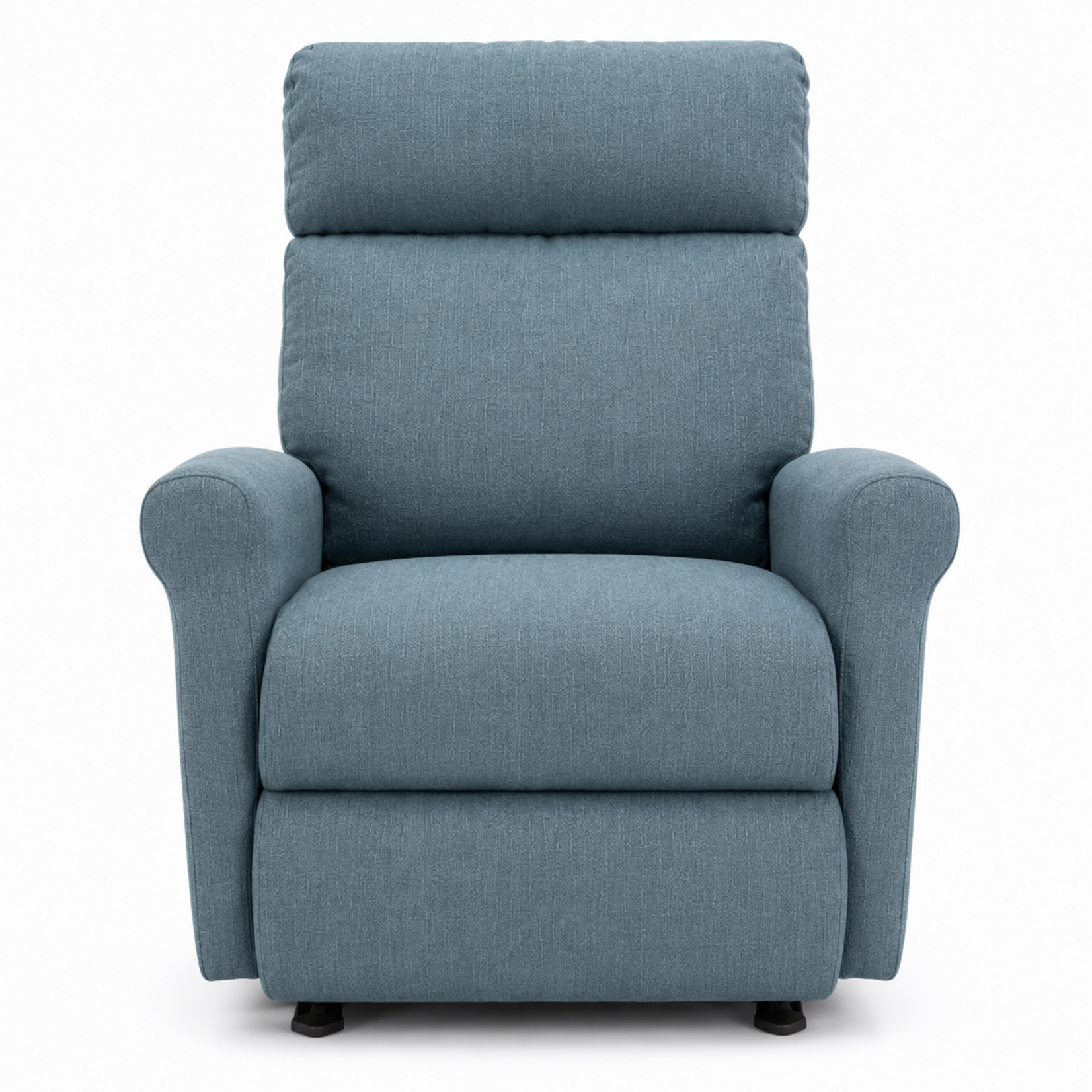 Best Chair Codie Power Space Saver Recliner w/Heat Nile