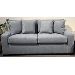 OvernightSofa 5046-Z Full Sleeper Maya Denim