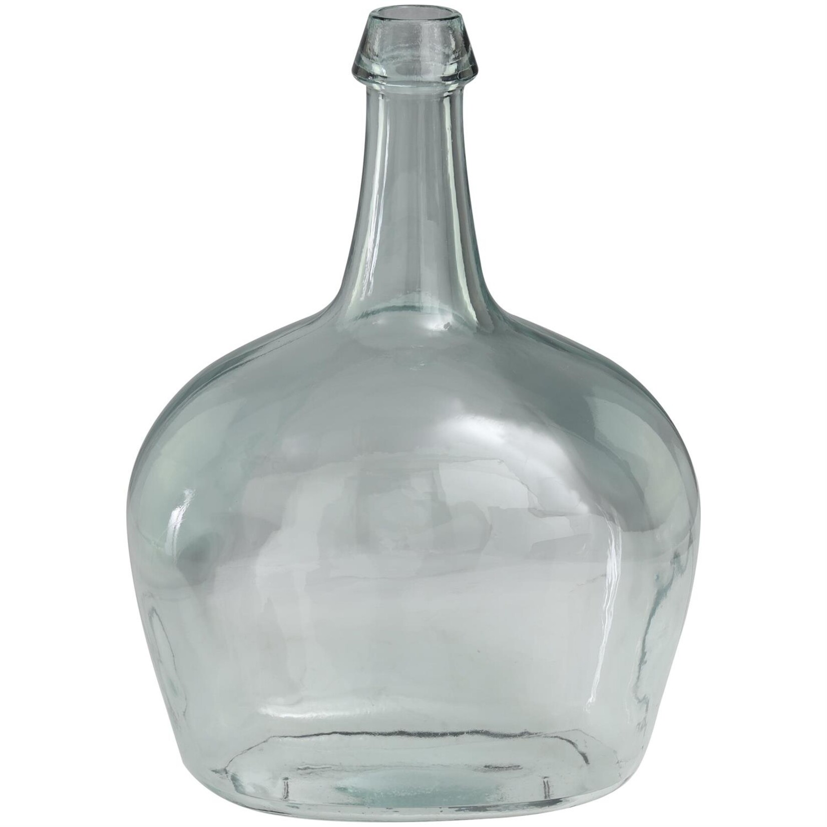 Deco Marche Glass Vase