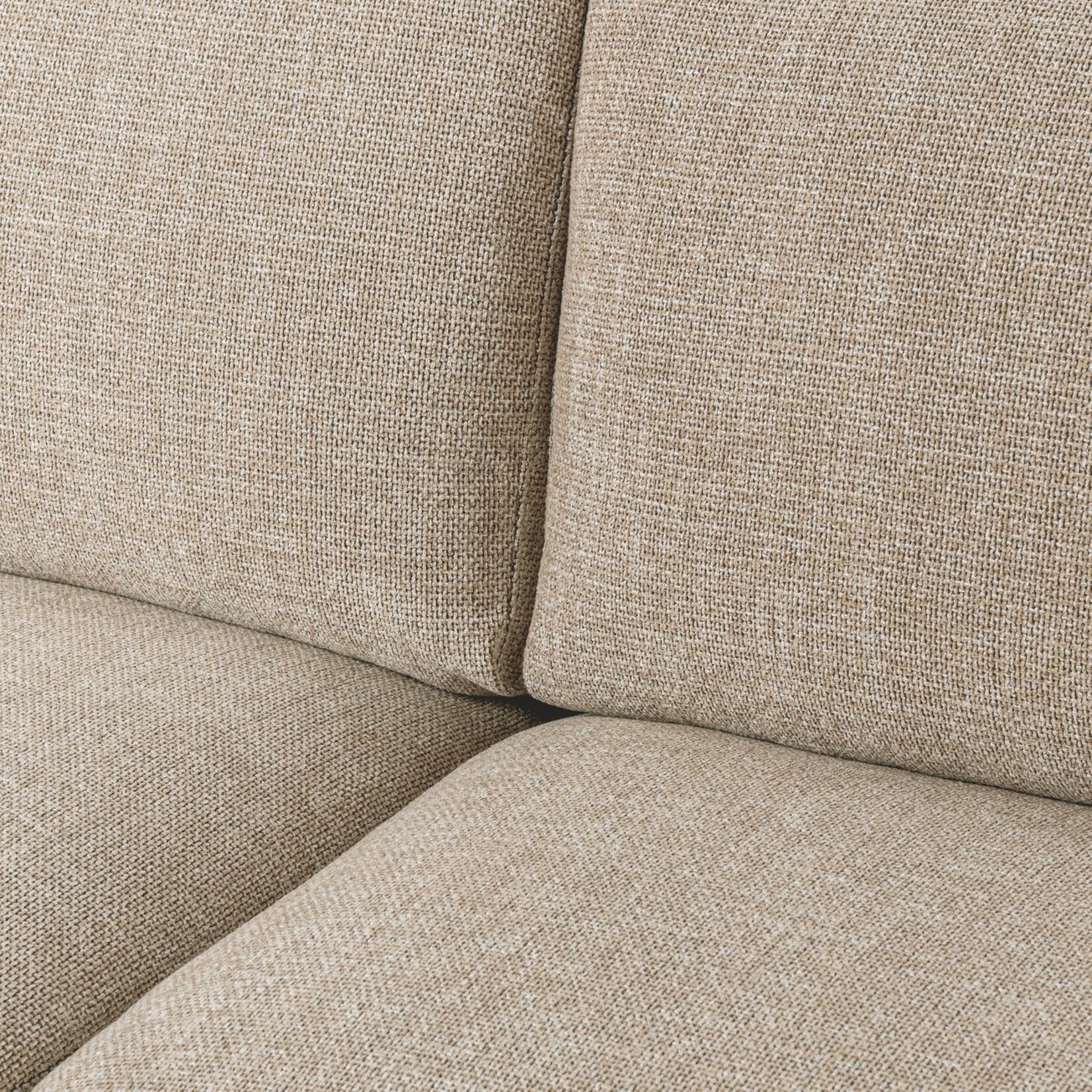 Classic Home Donovan 94" Sofa Bisque