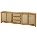 Stylecraft Colby Sideboard