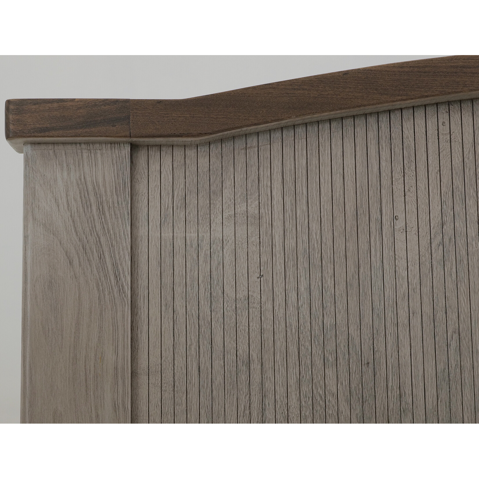 IFD Ridge Queen Bed (I2H)