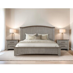 IFD Ridge Queen Bed (I2H)