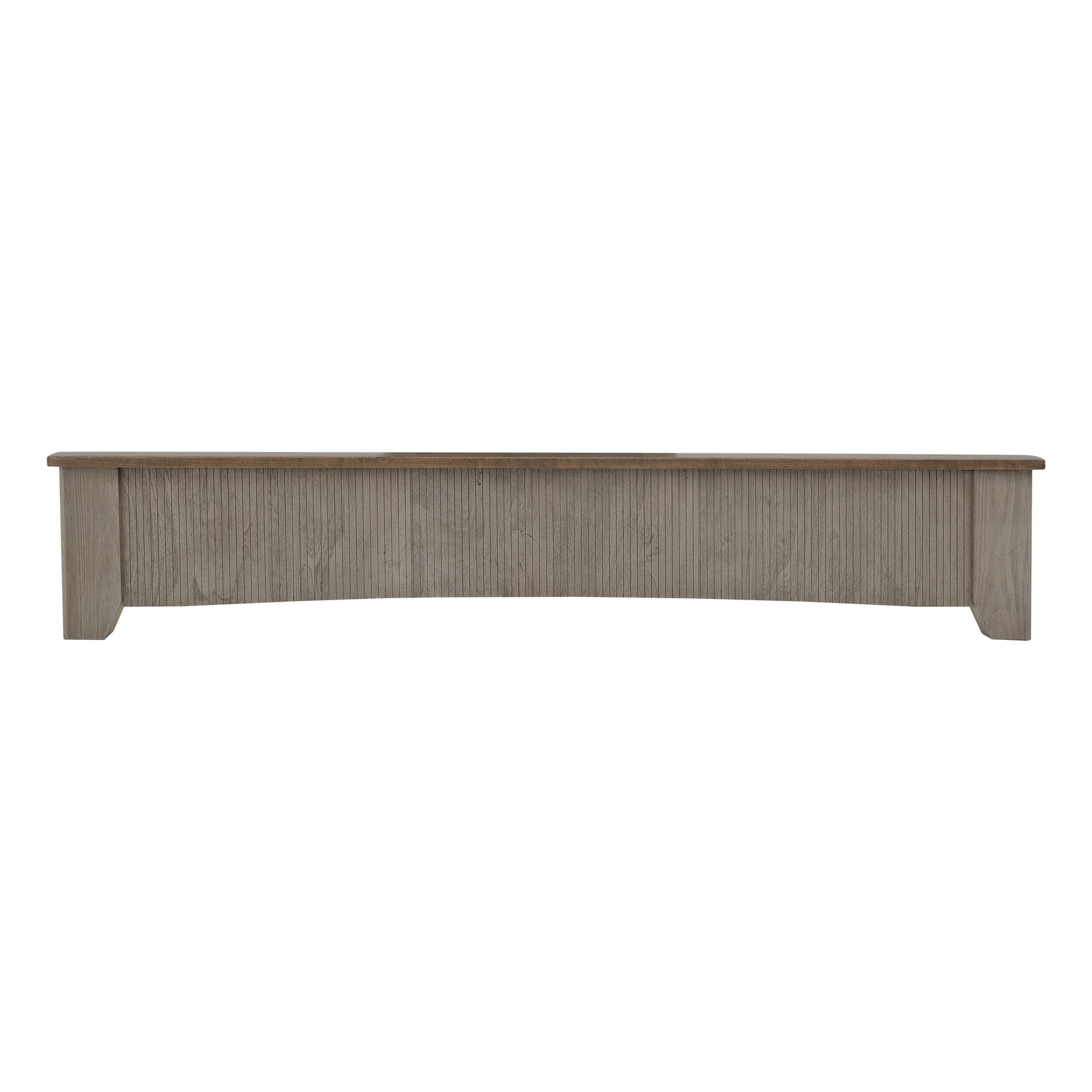 IFD Ridge Queen Bed (I2H)