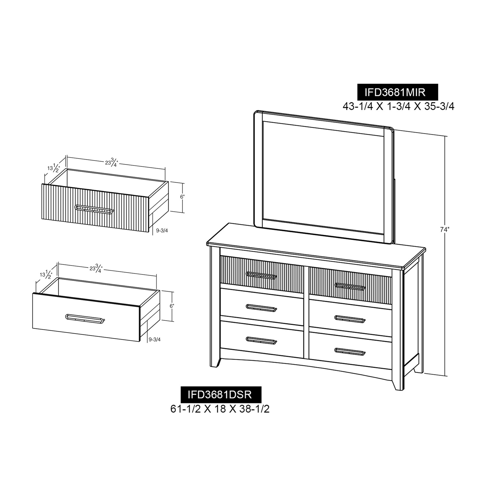 IFD Ridge	Dresser (N2UM)
