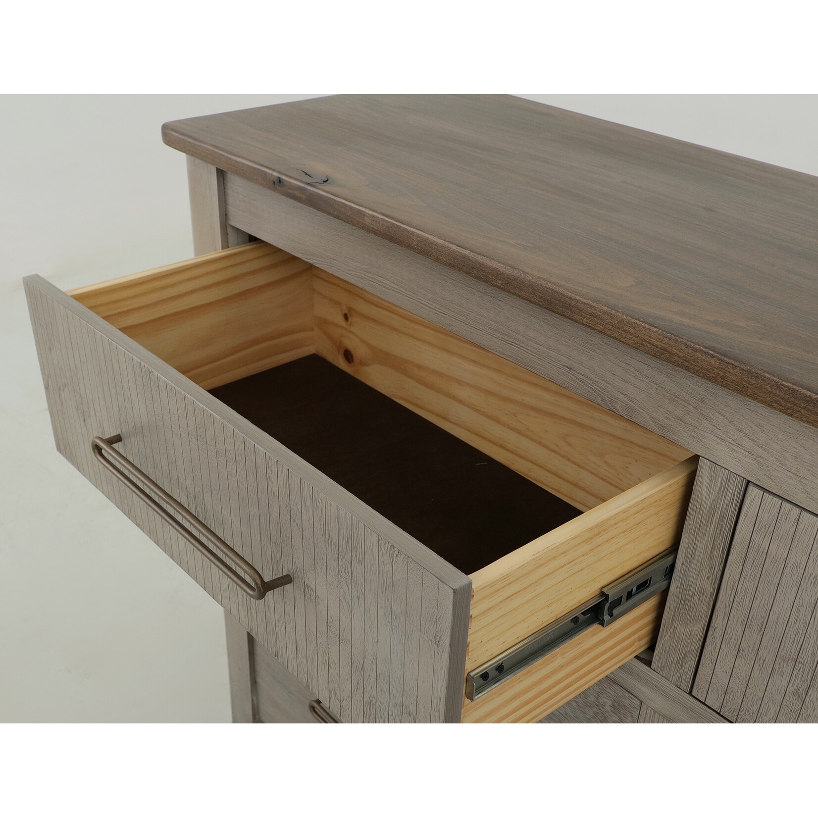 IFD Ridge	Dresser (N2UM)
