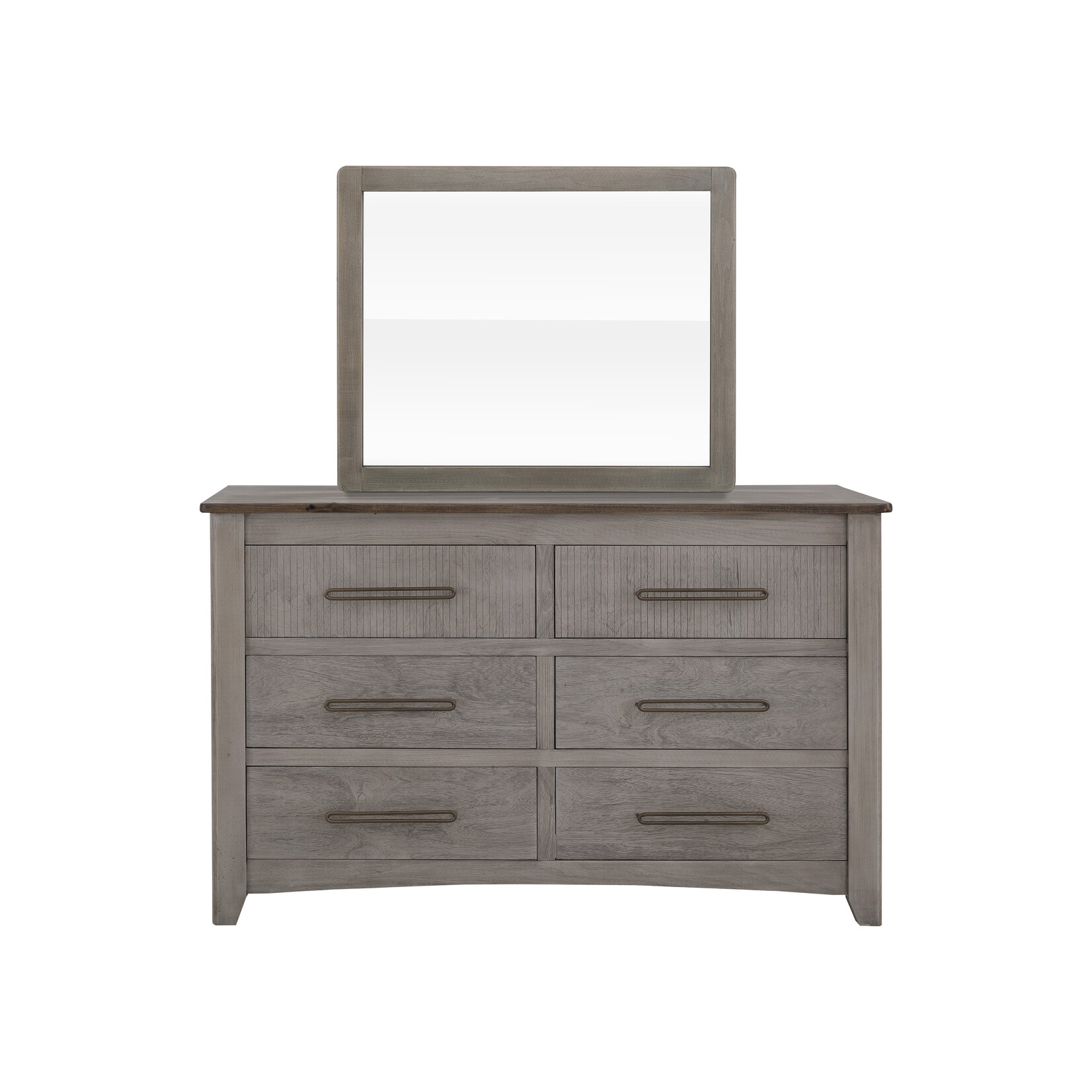 IFD Ridge	Mirror (J1UM)