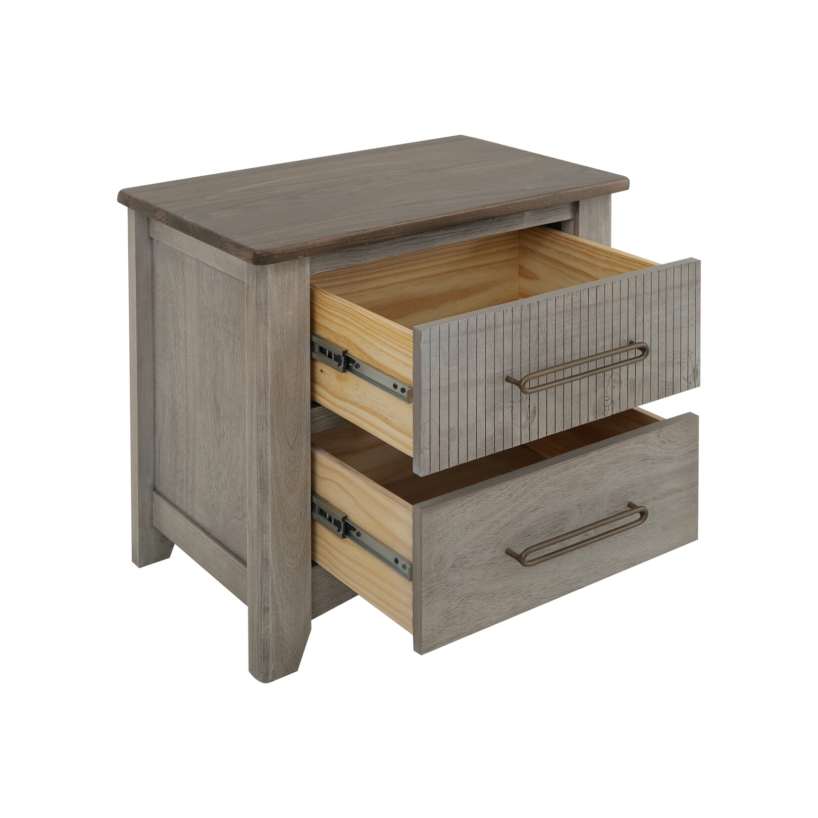 IFD Ridge Nightstand (J1UM)
