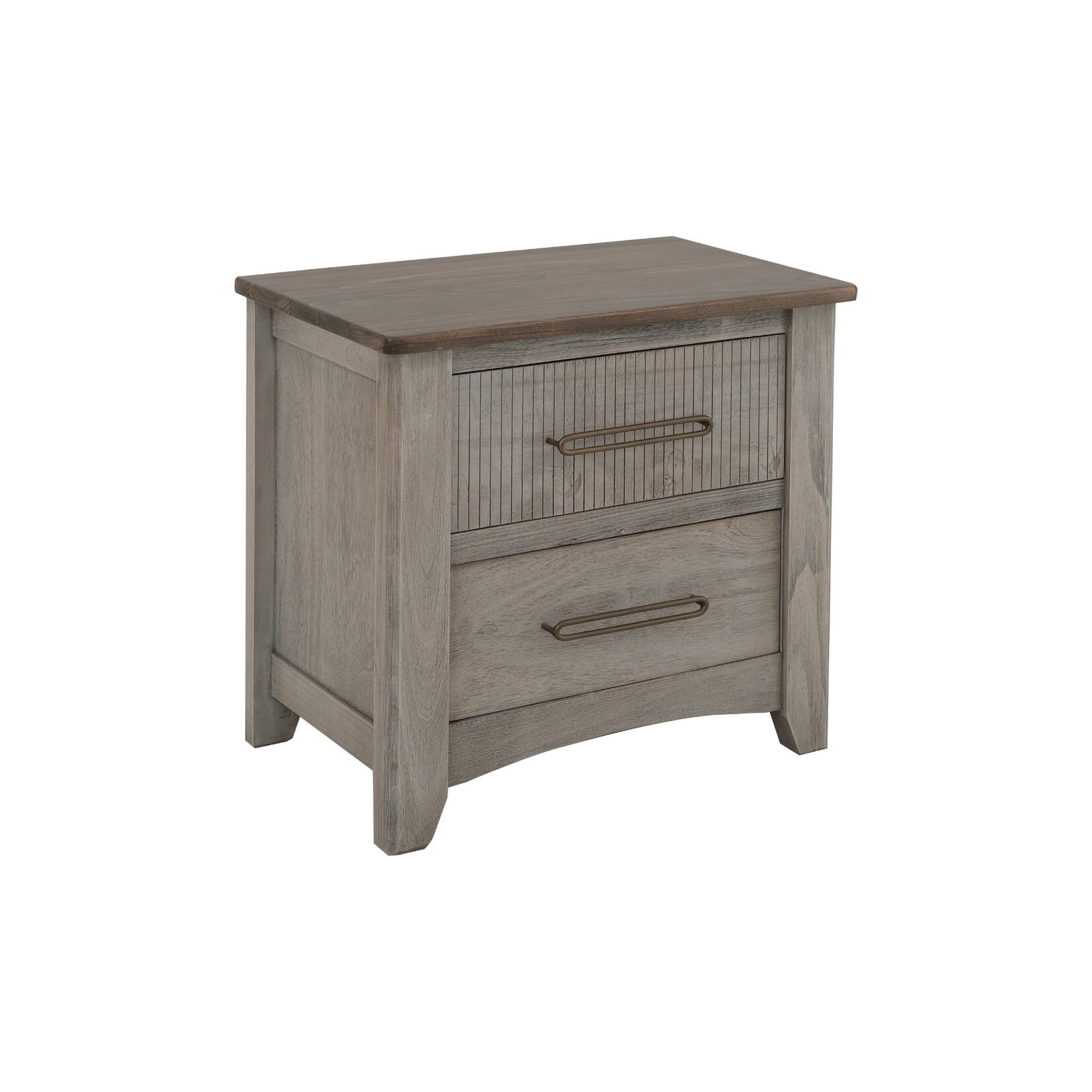 IFD Ridge Nightstand (J1UM)