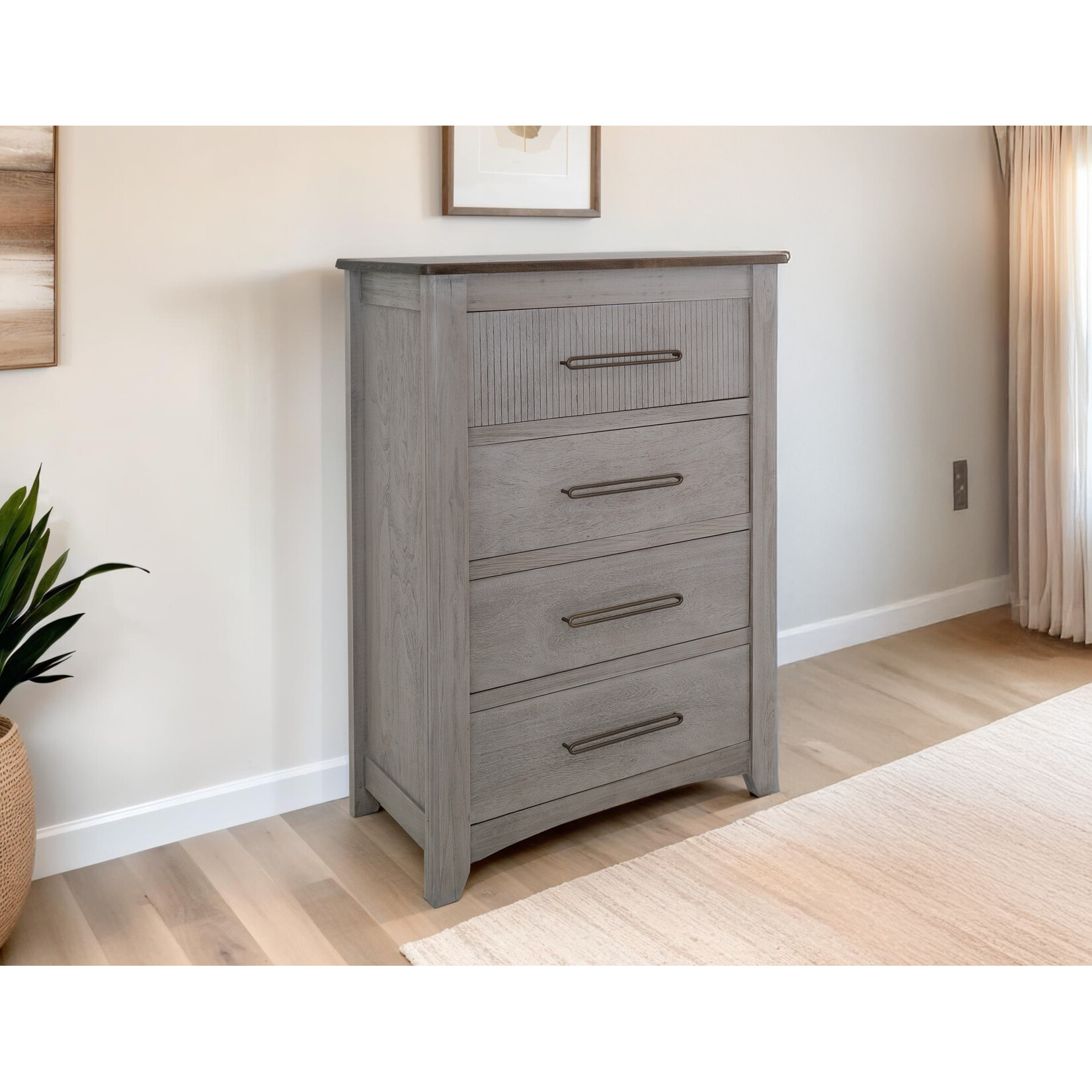 IFD Ridge Chest (M3LL)
