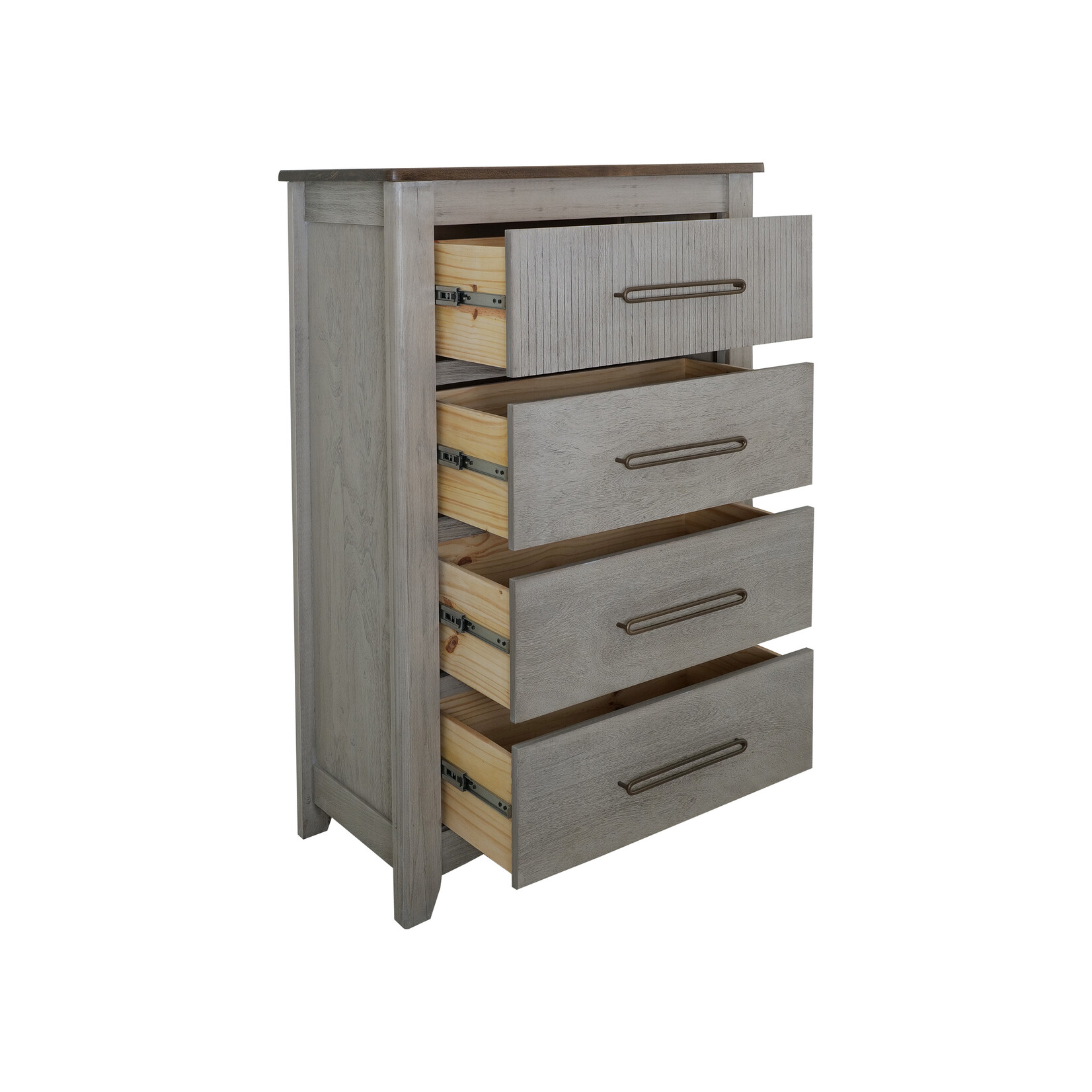 IFD Ridge Chest (M3LL)