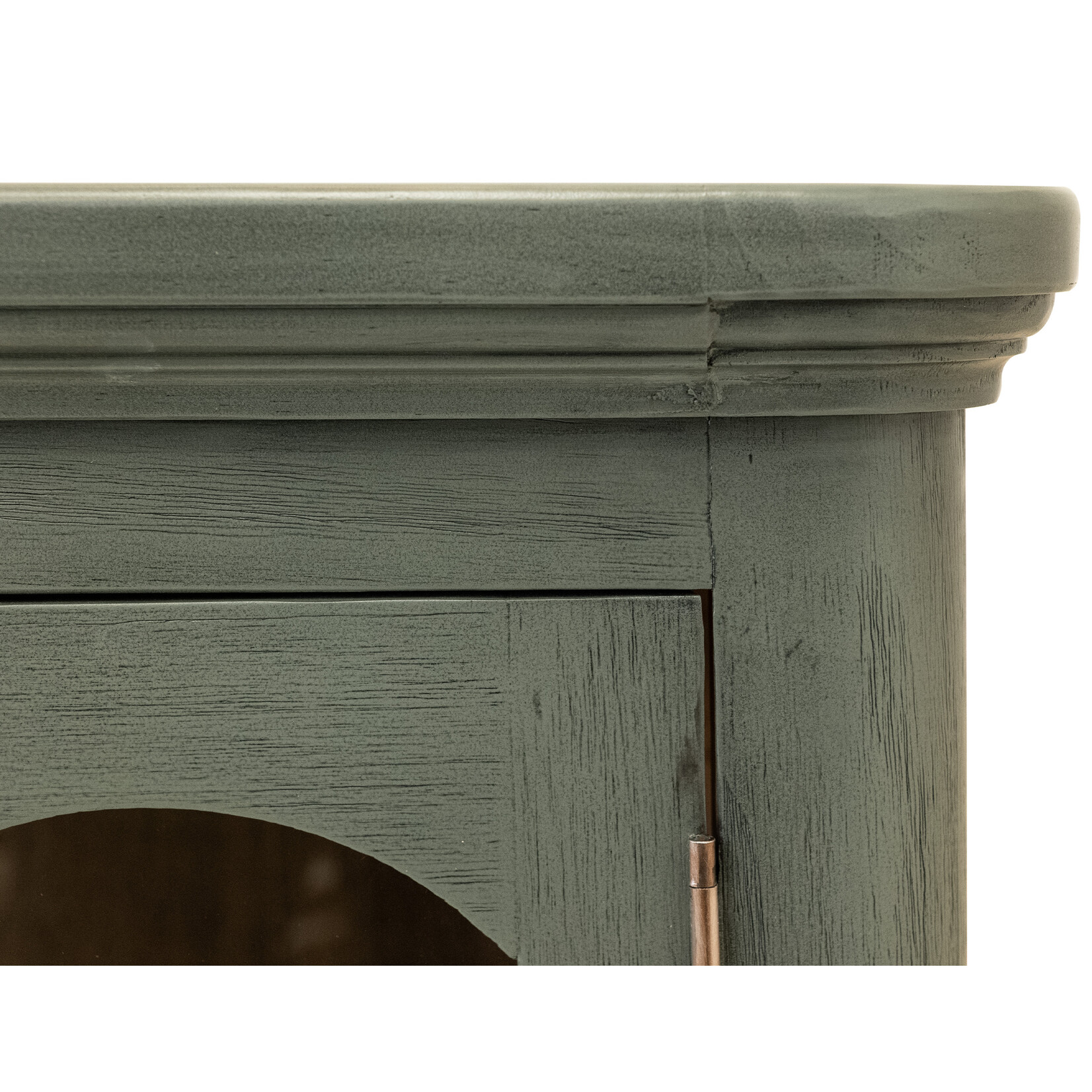 IFD Brava	2 Door Console Green