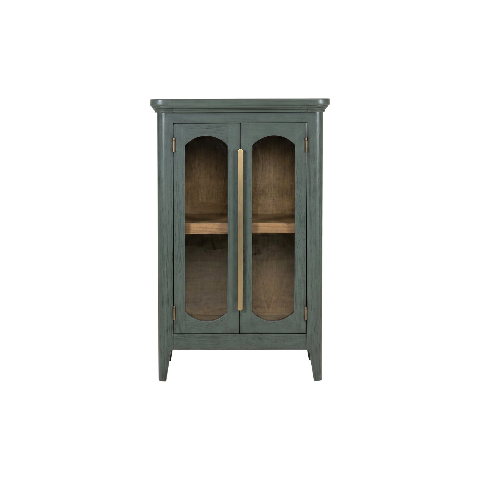 IFD Brava	2 Door Console Green