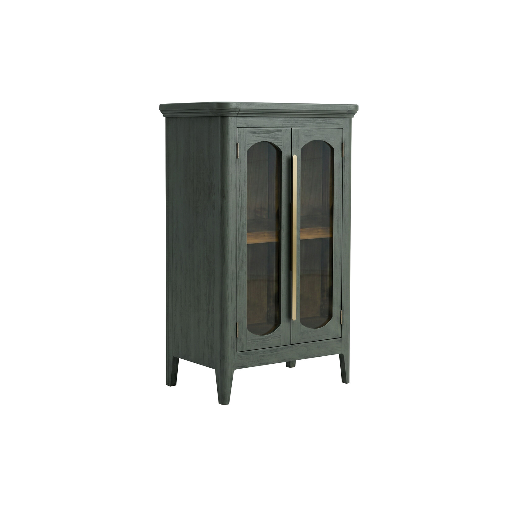 IFD Brava	2 Door Console Green