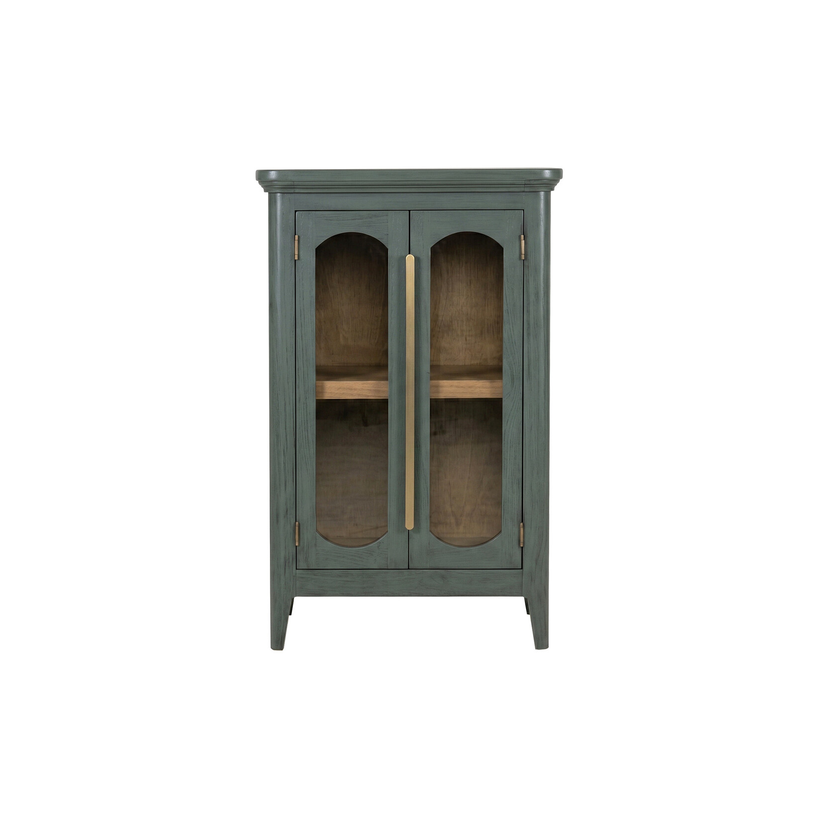 IFD Brava	2 Door Console Green