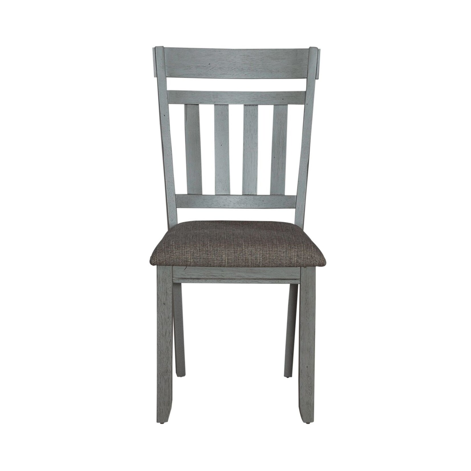 Liberty Furniture Newport 6pc Trestle Table Set