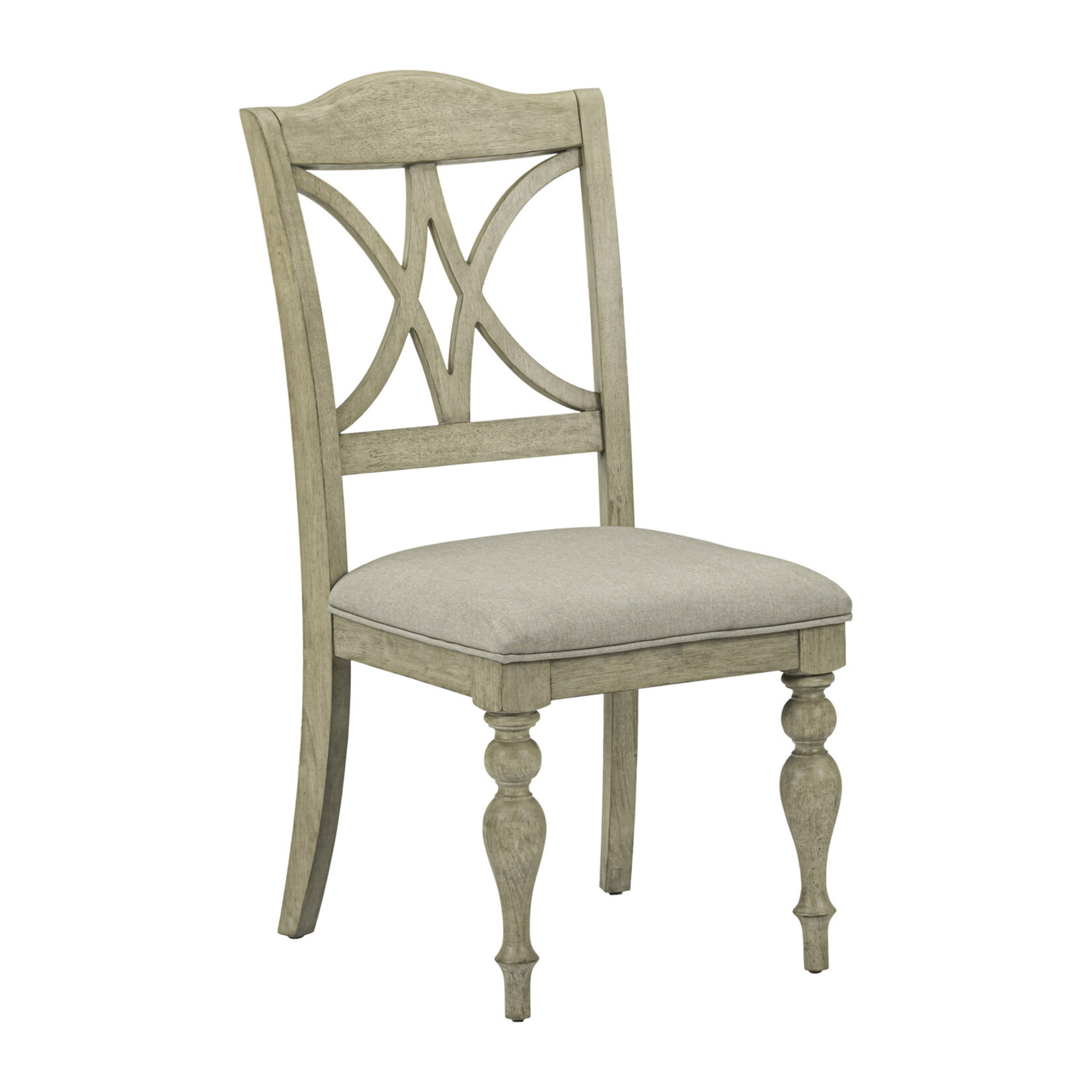 Liberty Furniture Summer House 5pc Rectangular Table Set