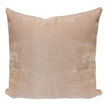 Stylecraft Dann Foley DUCK FEATHER Pillow - Tan