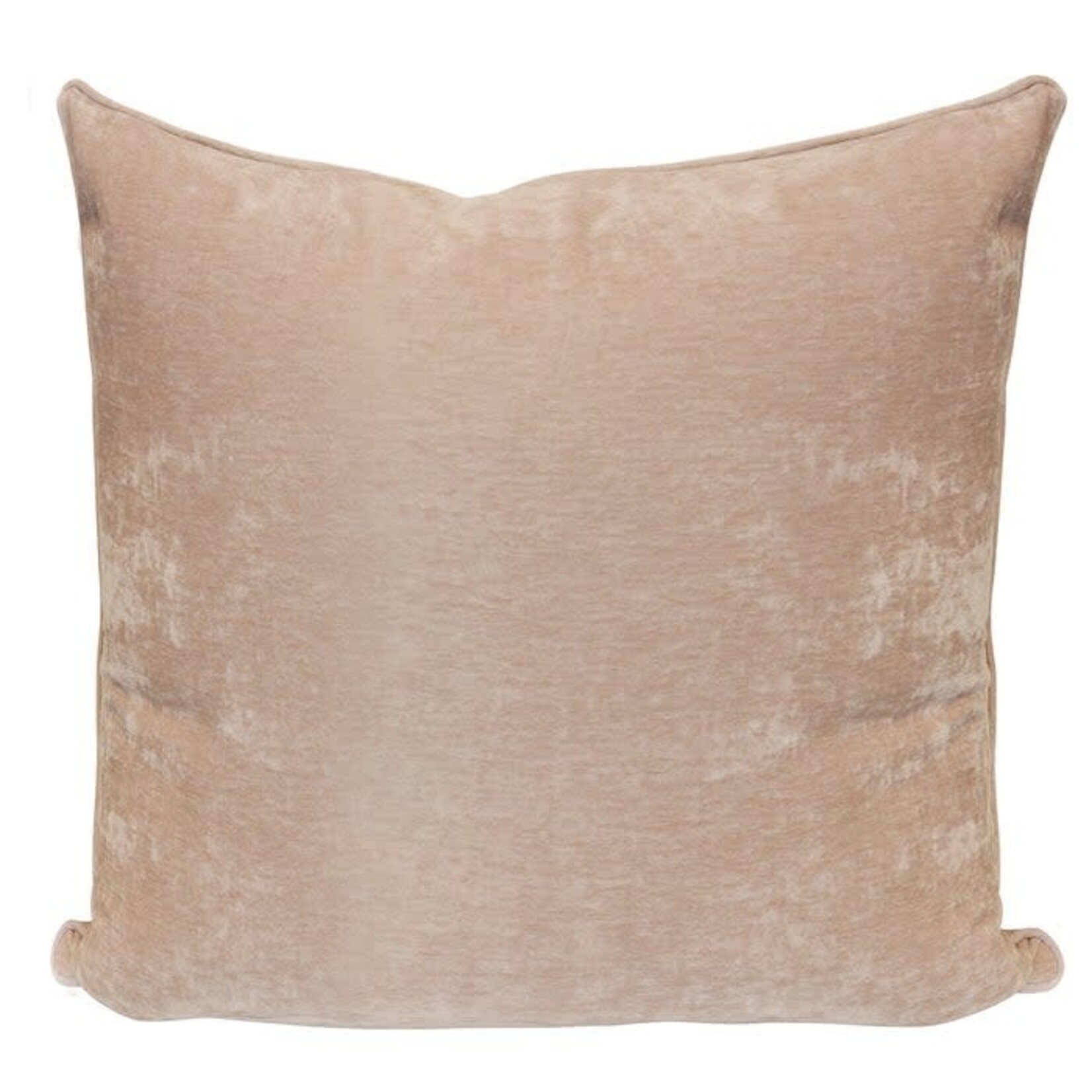 Stylecraft Dann Foley Lifestyle Pillow - Tan