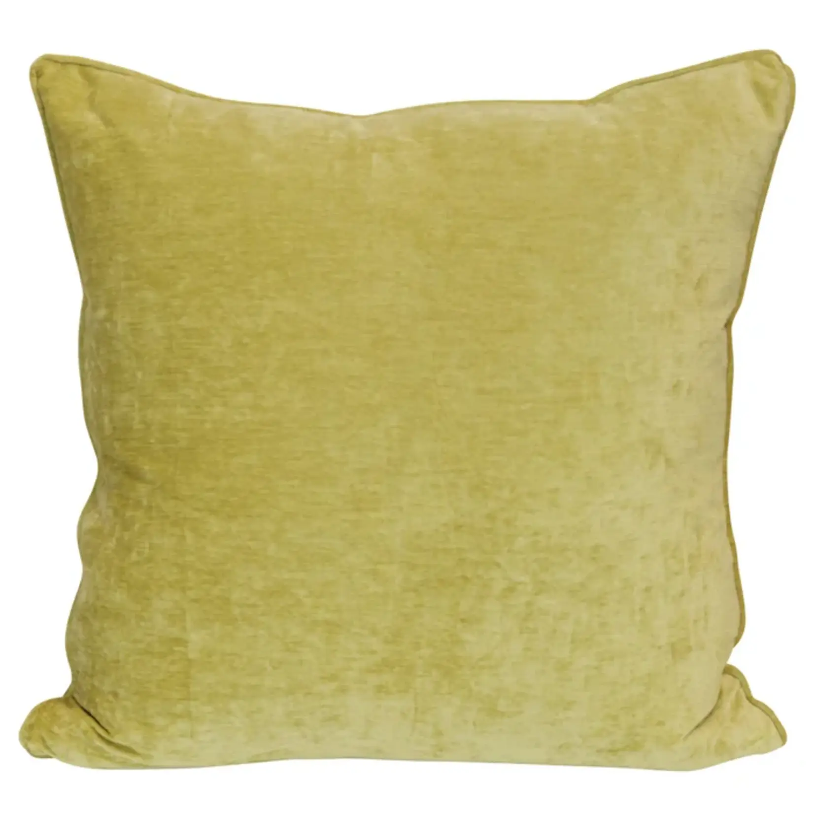 Stylecraft Dann Foley Lifestyle Pillow - Lime