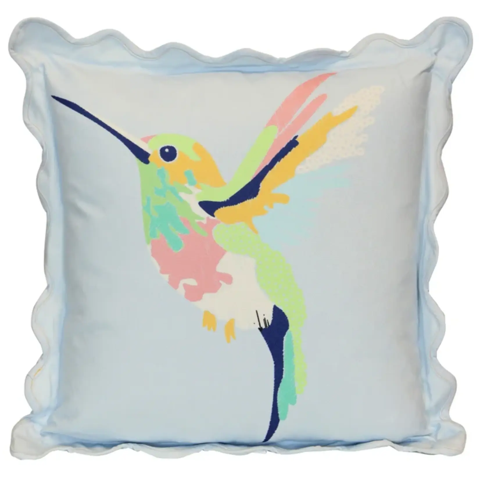 Stylecraft PILLOW | Tamara Day - Blue Bird