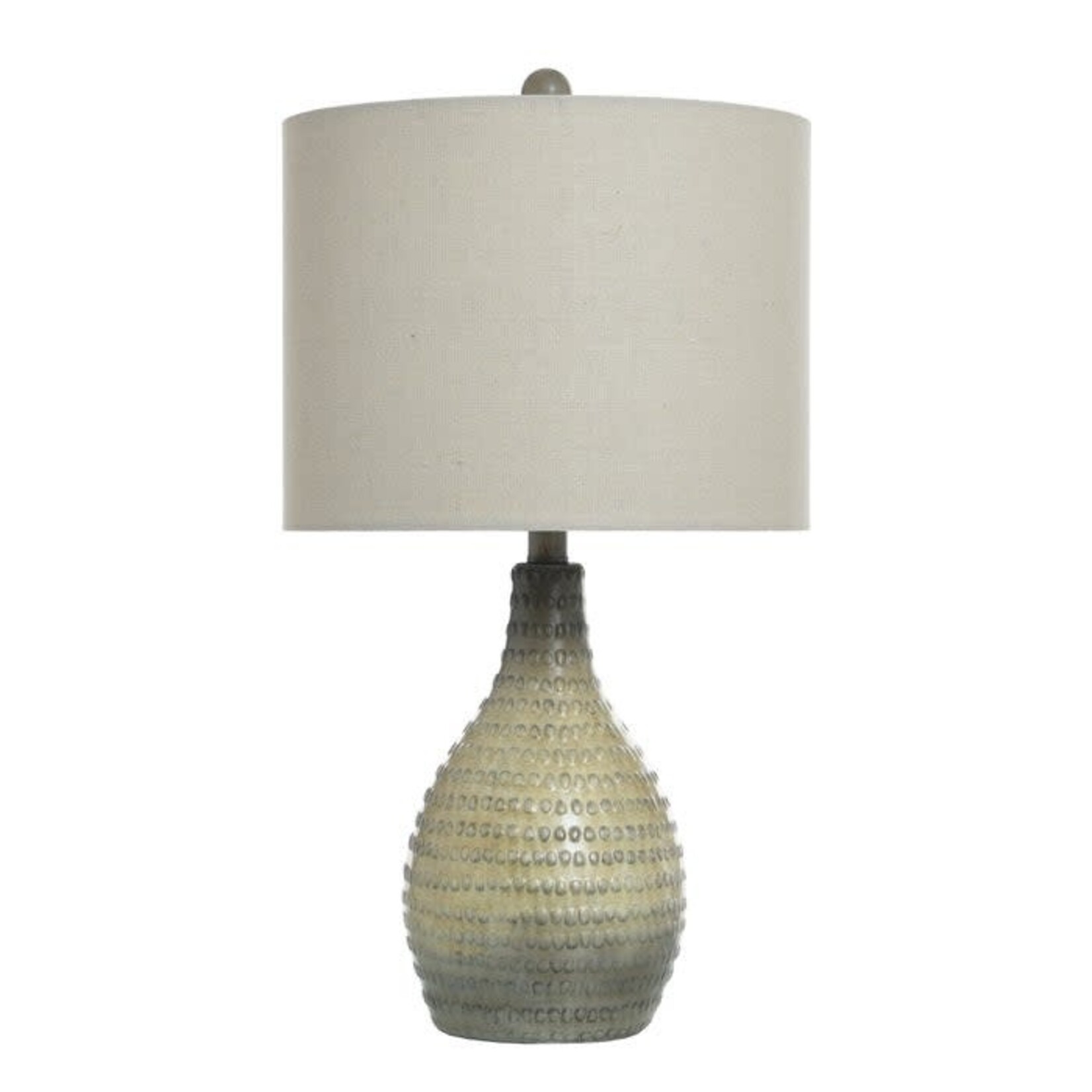Stylecraft Poly Table Lamp