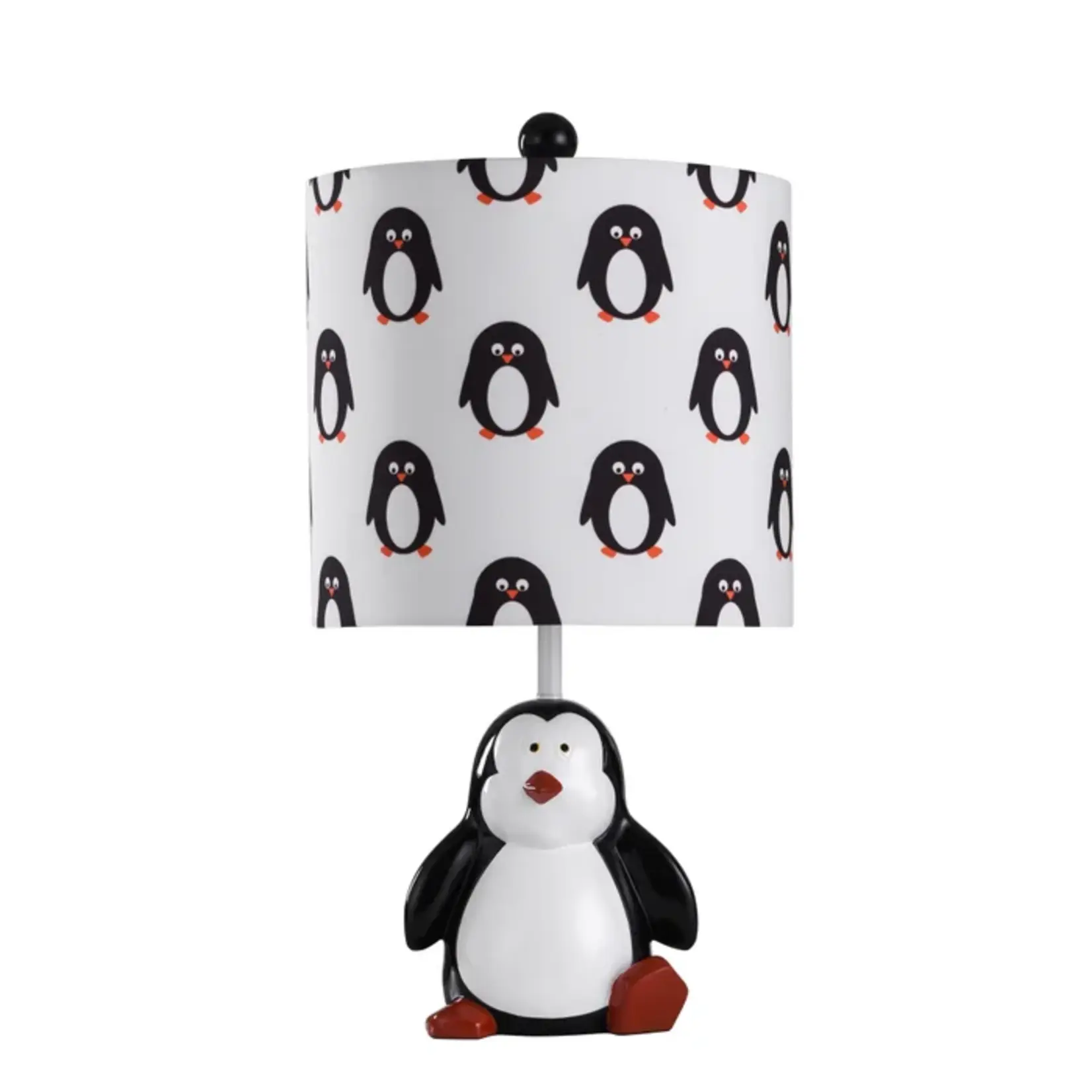 Stylecraft Novelty Table Lamp