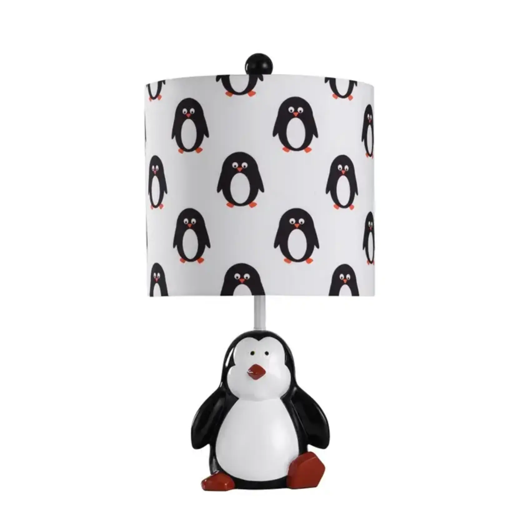 Stylecraft Novelty Table Lamp