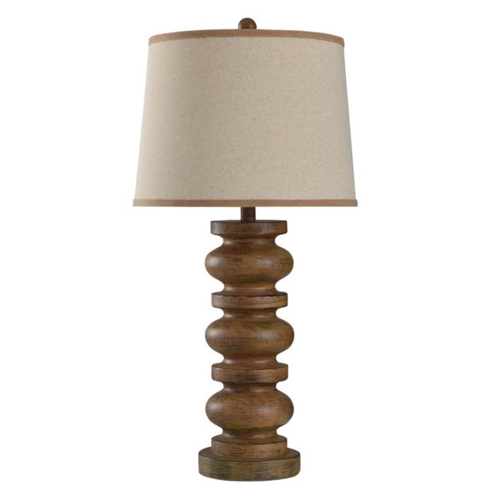 Stylecraft Gambell Poly Table Lamp