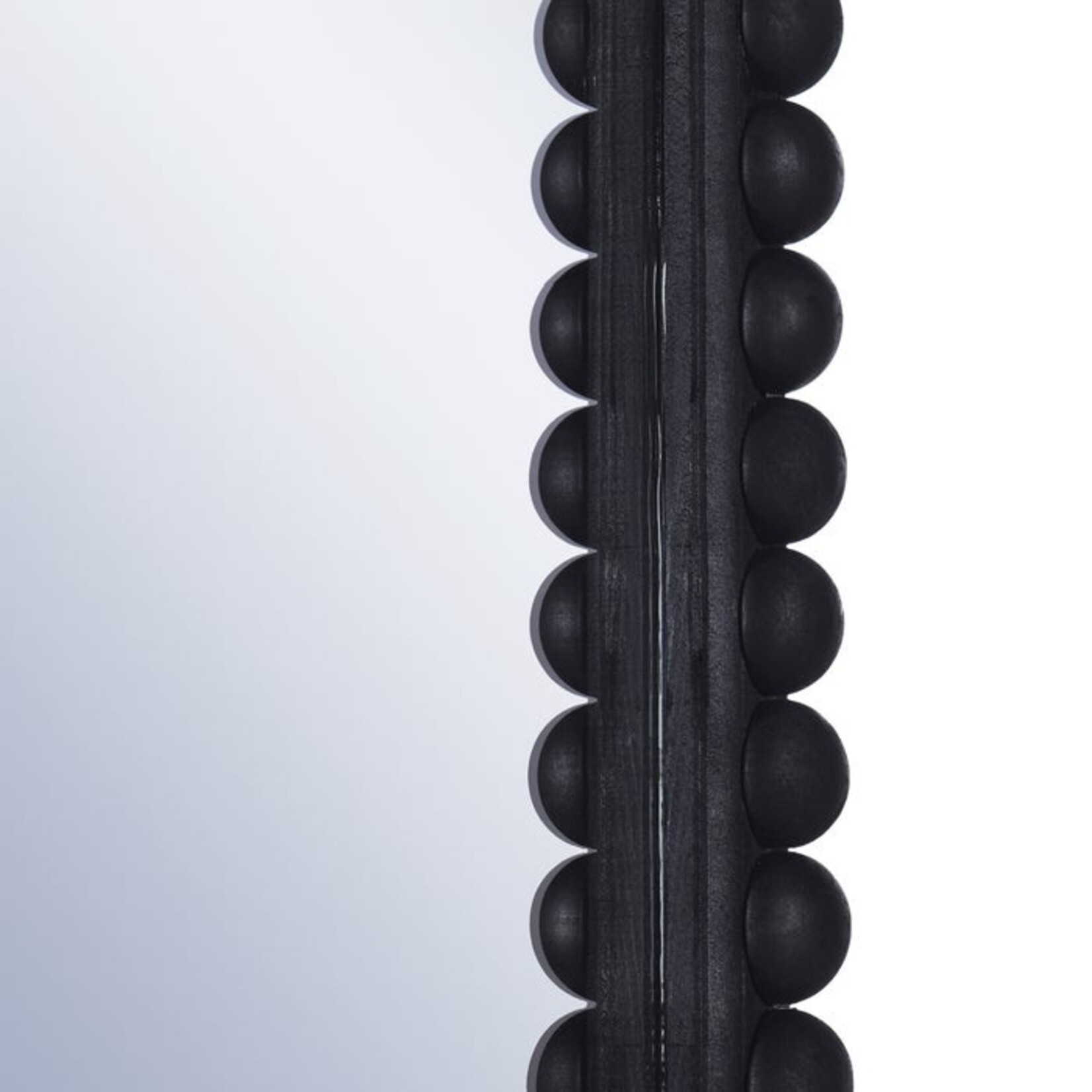 Stylecraft Mirror with Organic Shape