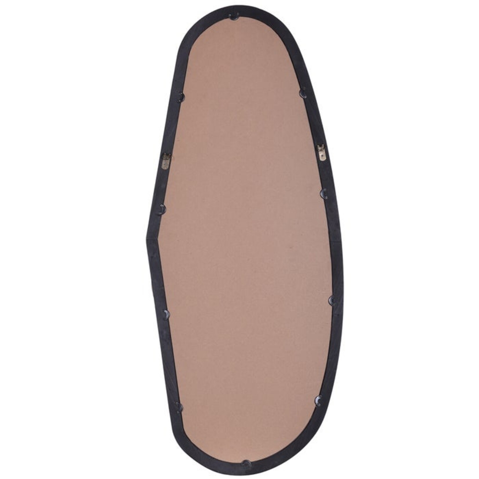 Stylecraft Mirror with Organic Shape