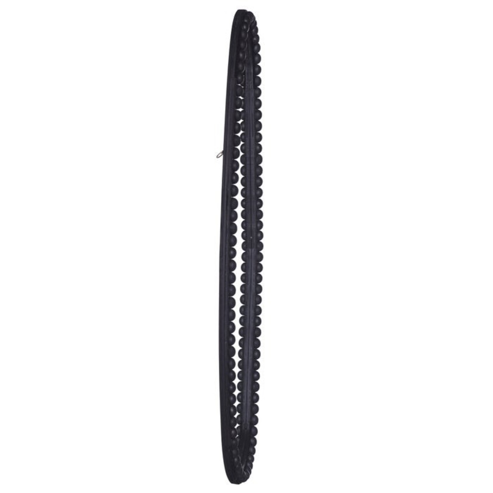 Stylecraft Mirror with Organic Shape