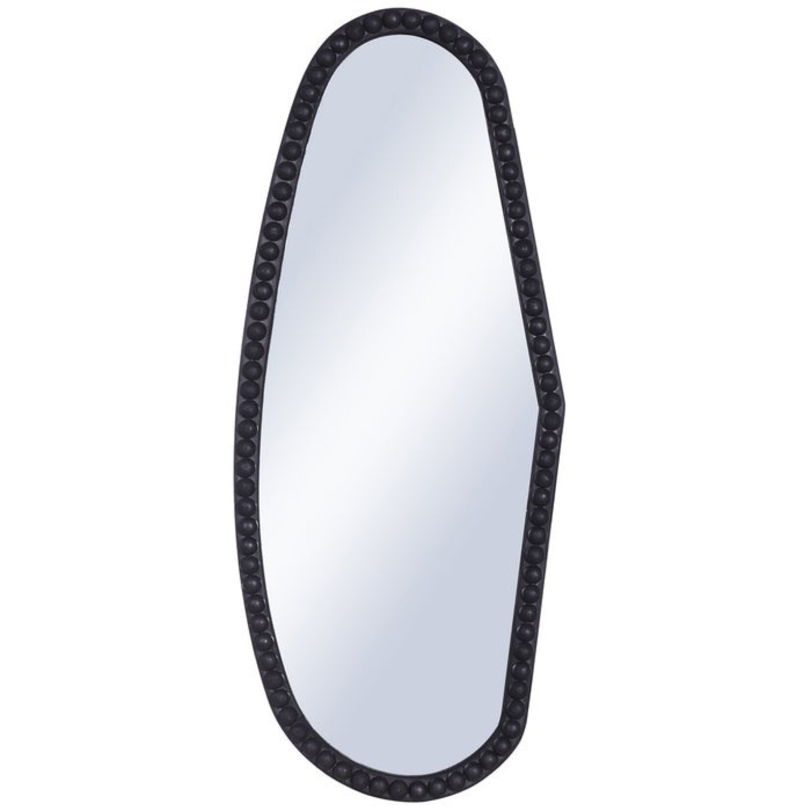 Stylecraft Mirror with Organic Shape