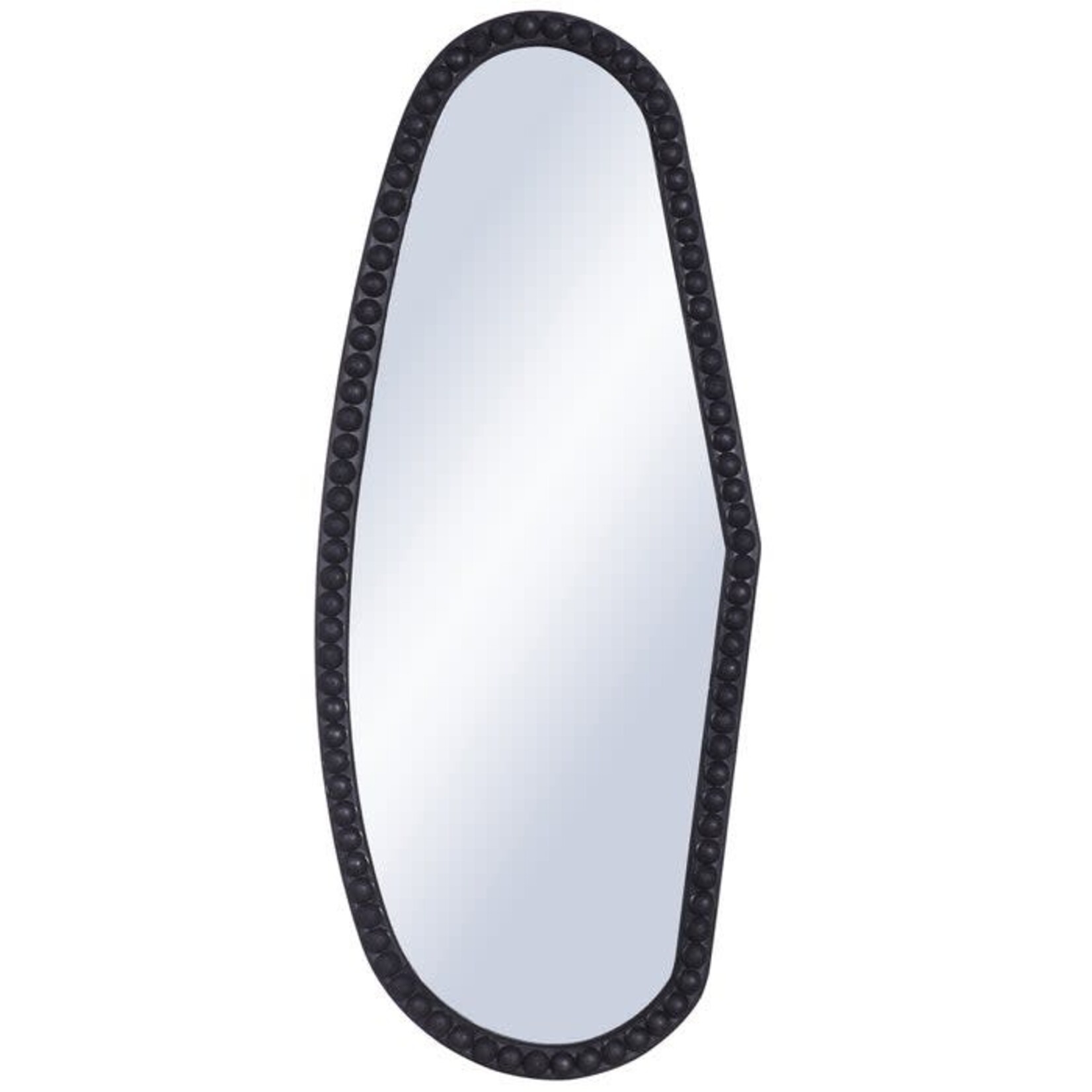 Stylecraft Mirror with Organic Shape