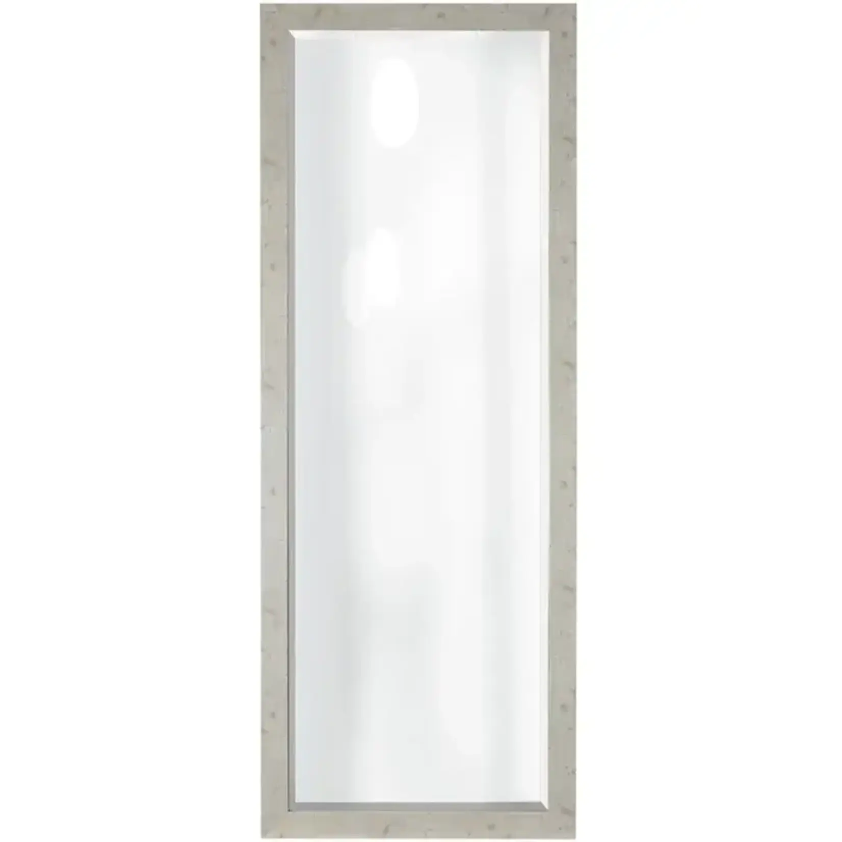 Stylecraft Beveled Framed Floor Mirror