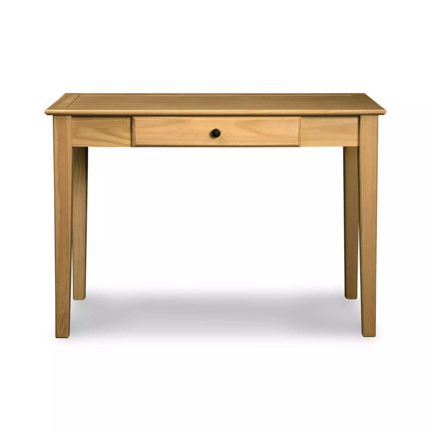 GrainWood Shaker Desk - Natural