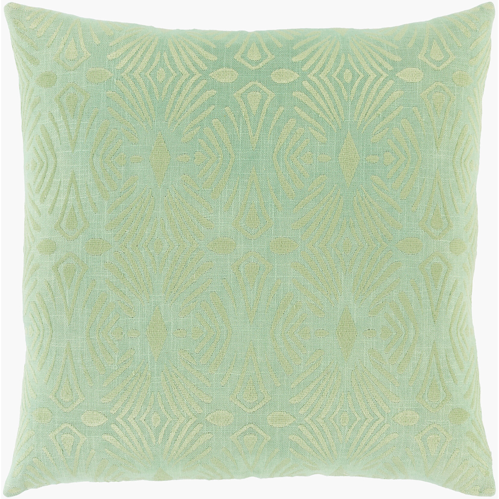 Surya ACA-003 20x20 Pillow