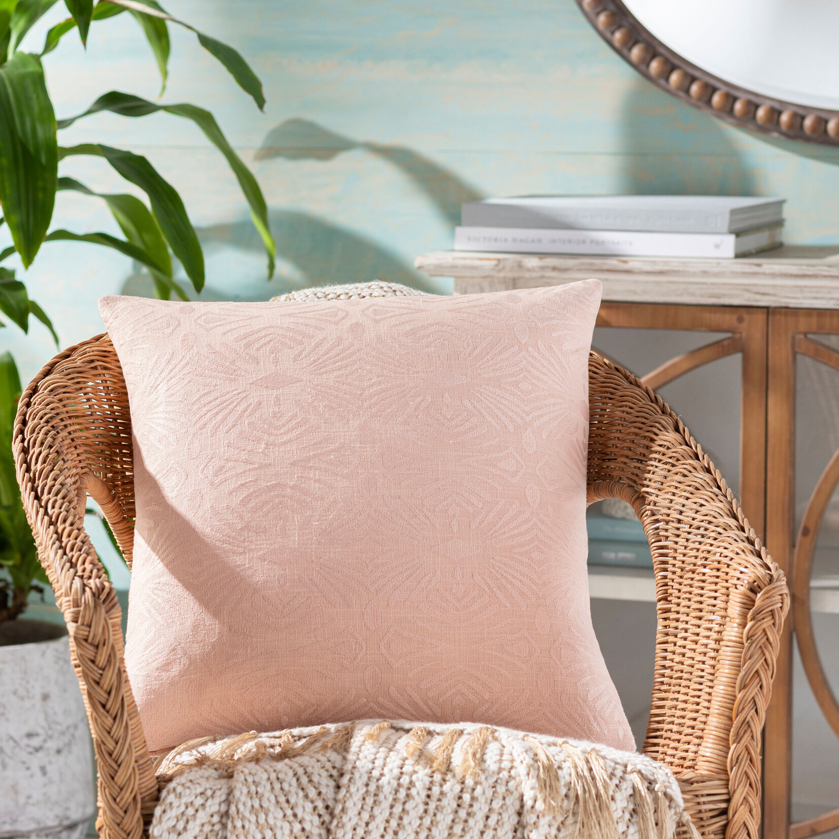 Surya ACA-005 20x20 Pillow