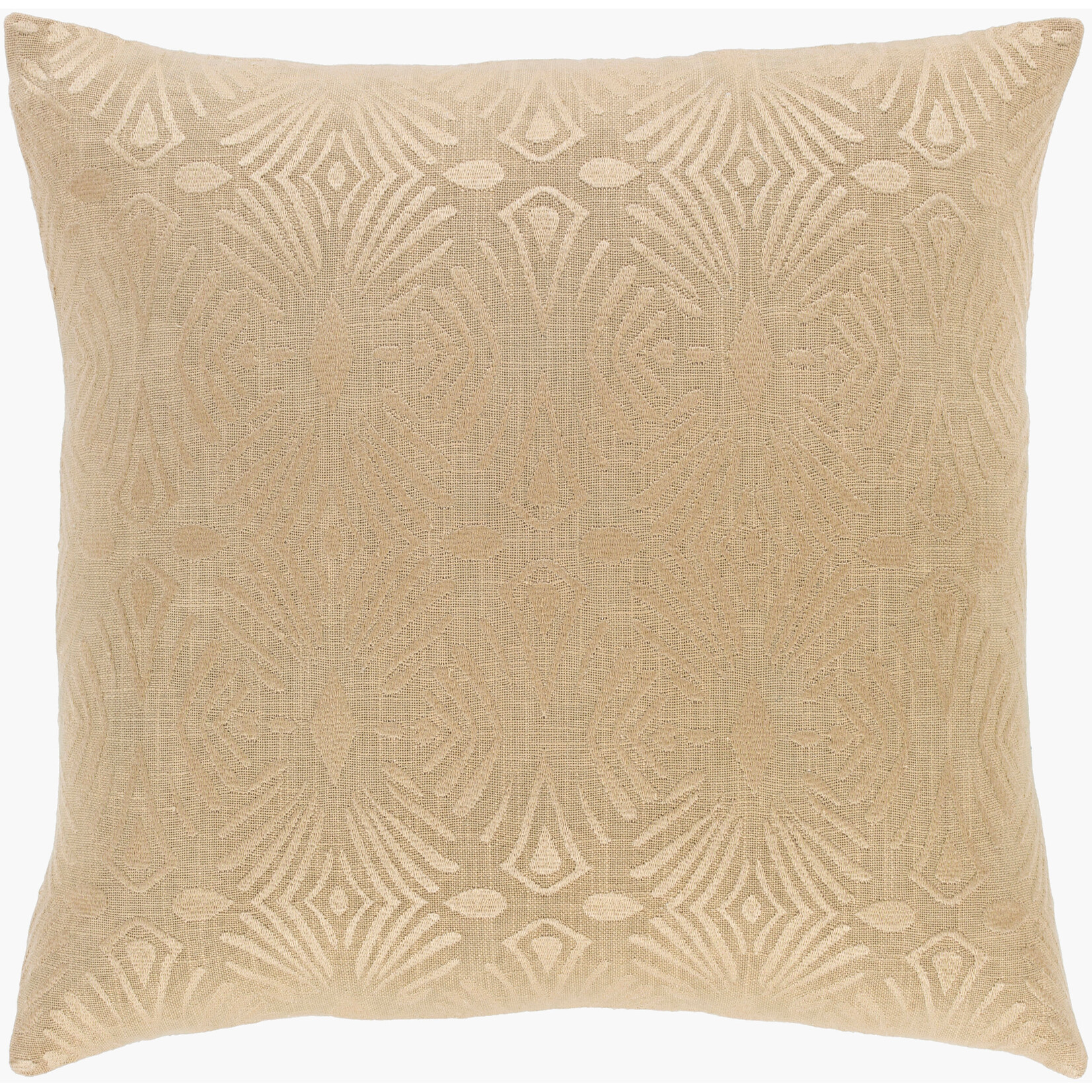Surya ACA-001 20x20 Pillow