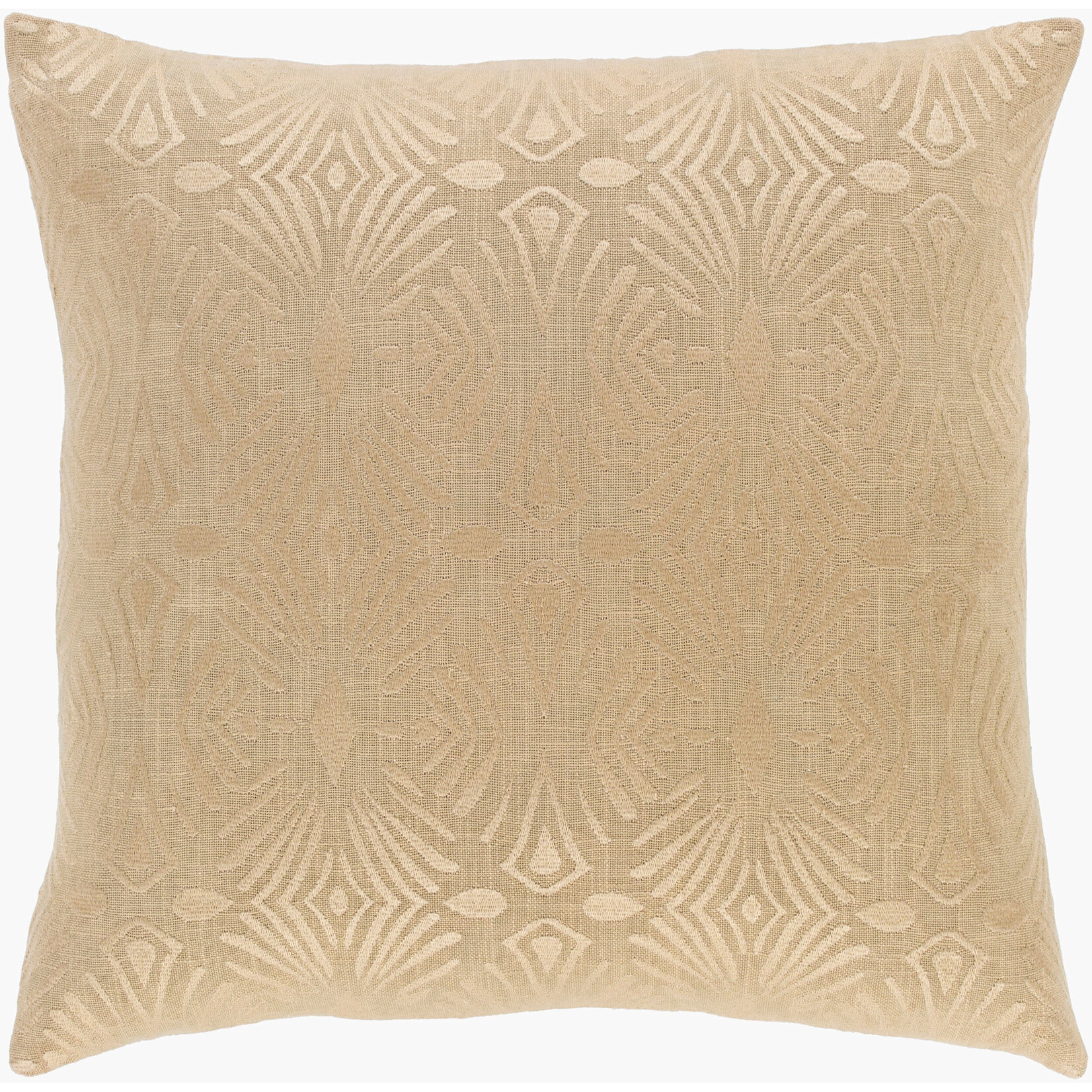 Surya ACA-001 20x20 Pillow
