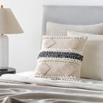 Surya NTO-002 22x22 Pillow